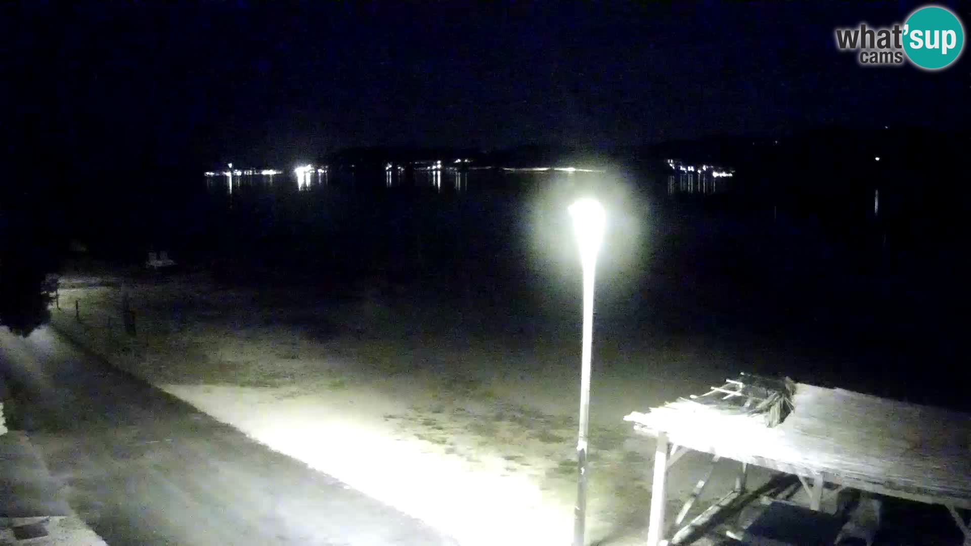 Webcam Viganj – Pelješac livecam