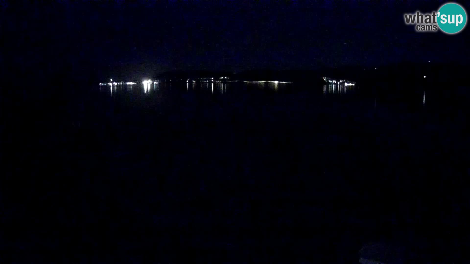 Livecam Viganj – Pelješac dal vivo