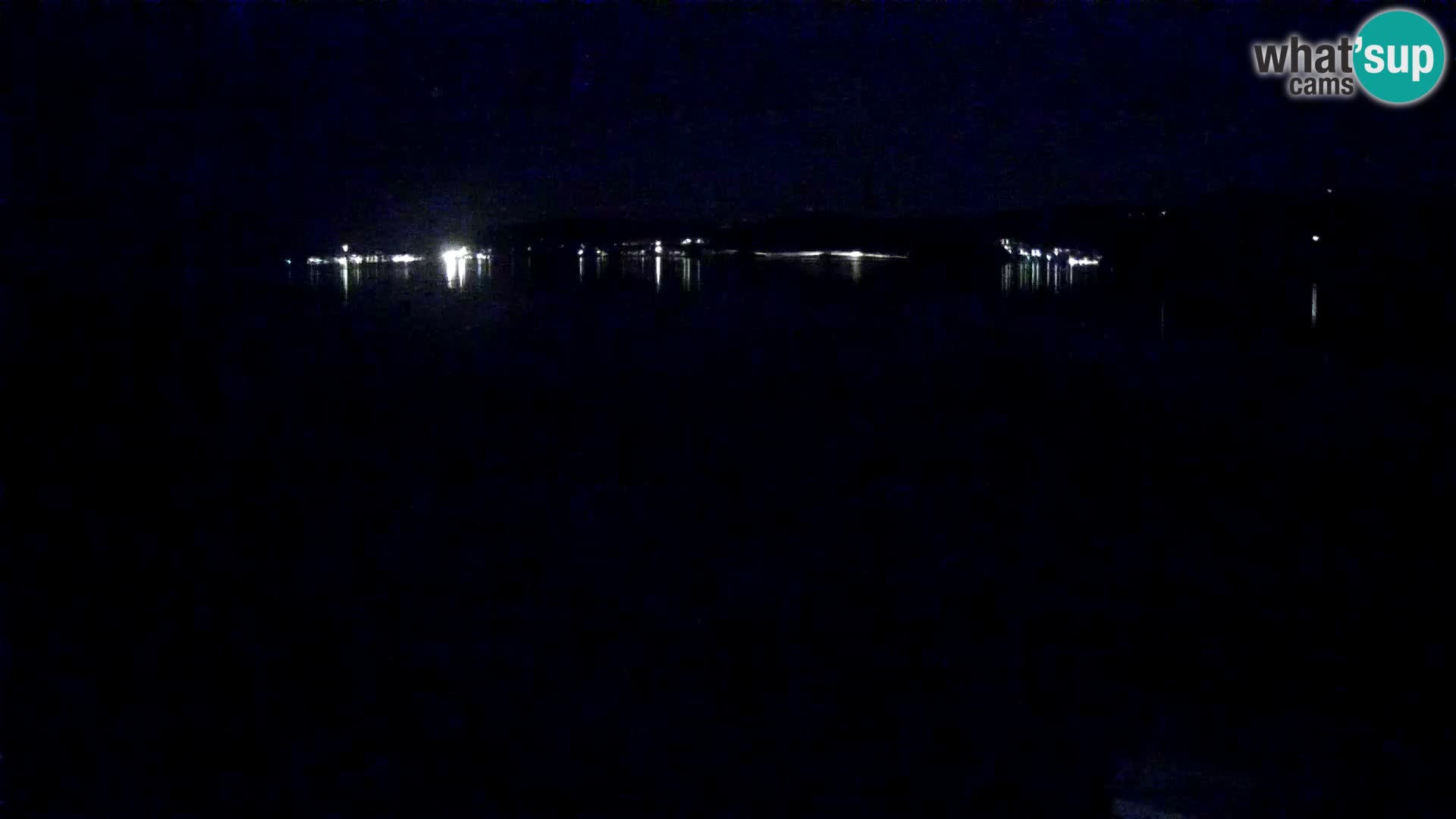 Webcam Viganj – Pelješac livecam