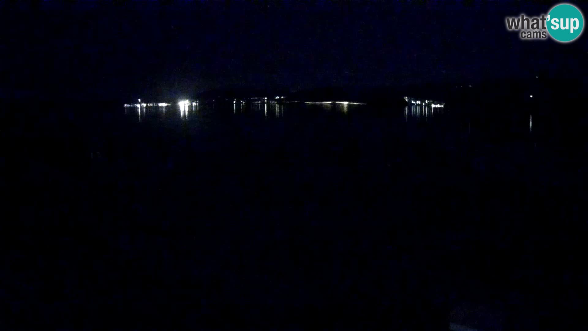 Live kamera Viganj – Pelješac u živo