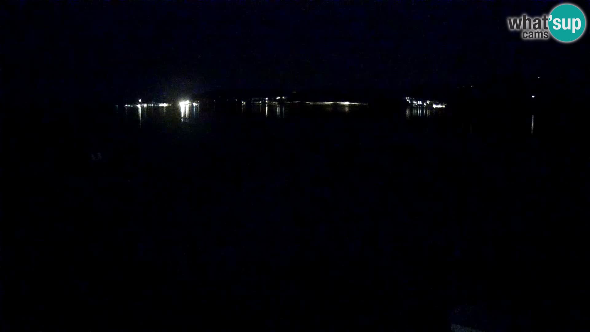 Live kamera Viganj – Pelješac u živo