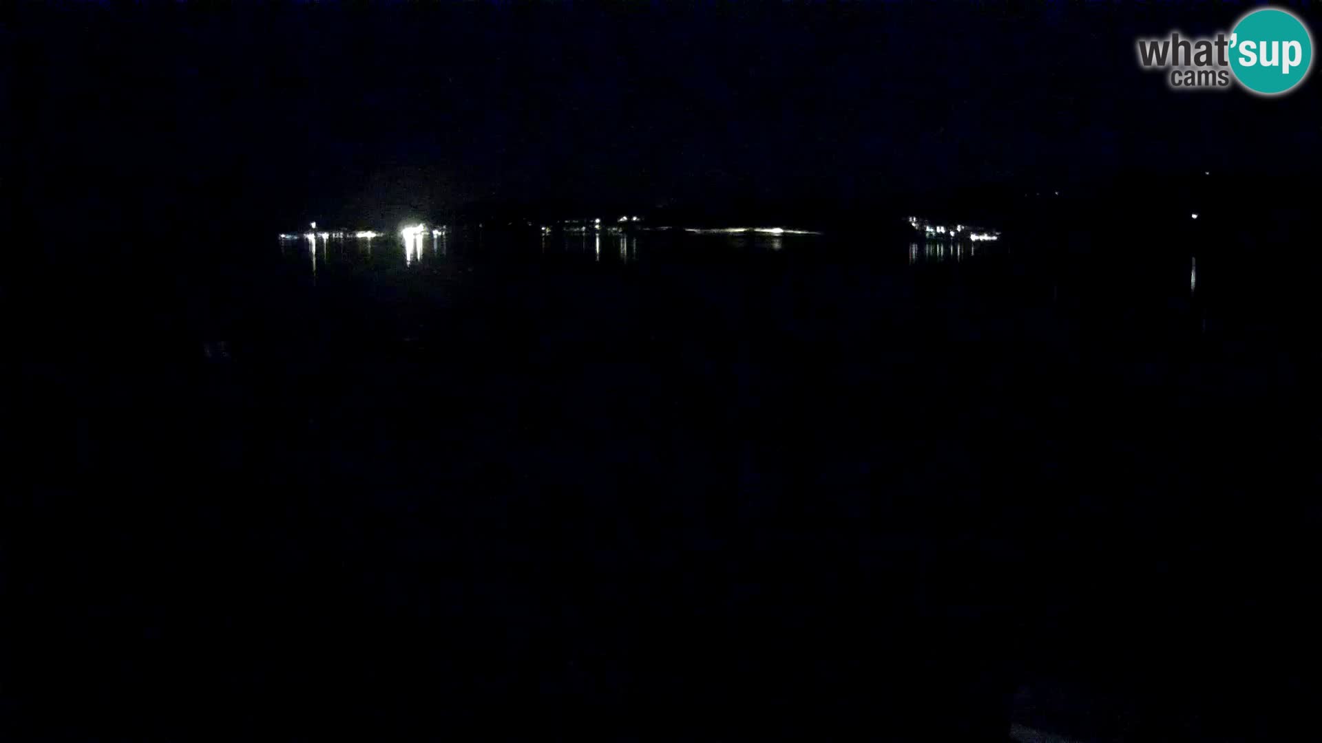 Webcam Viganj – Pelješac Live