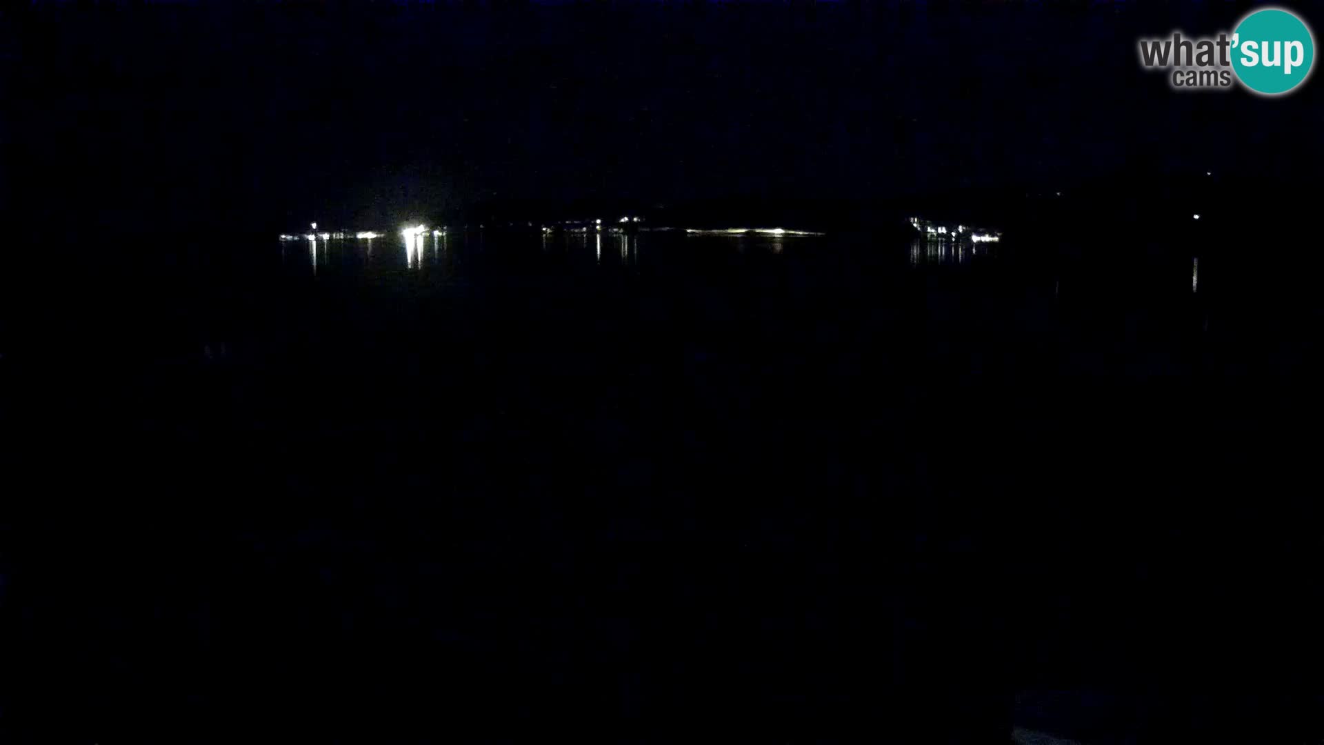 En vivo Viganj – Pelješac camera en vivo