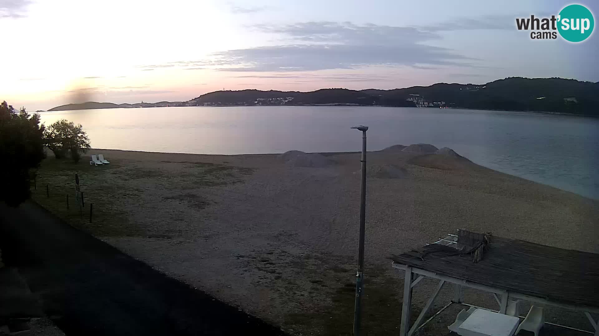 Webcam Live Viganj – Pelješac webcam