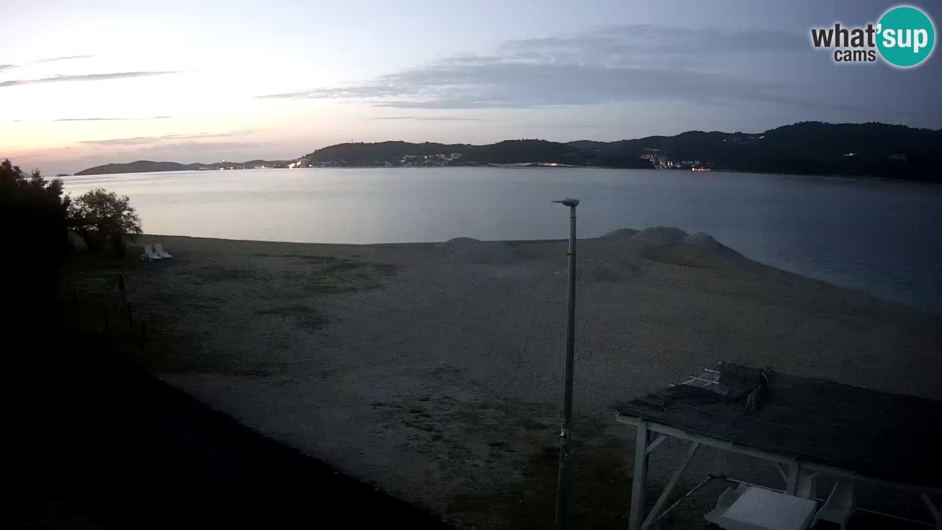 En vivo Viganj – Pelješac camera en vivo