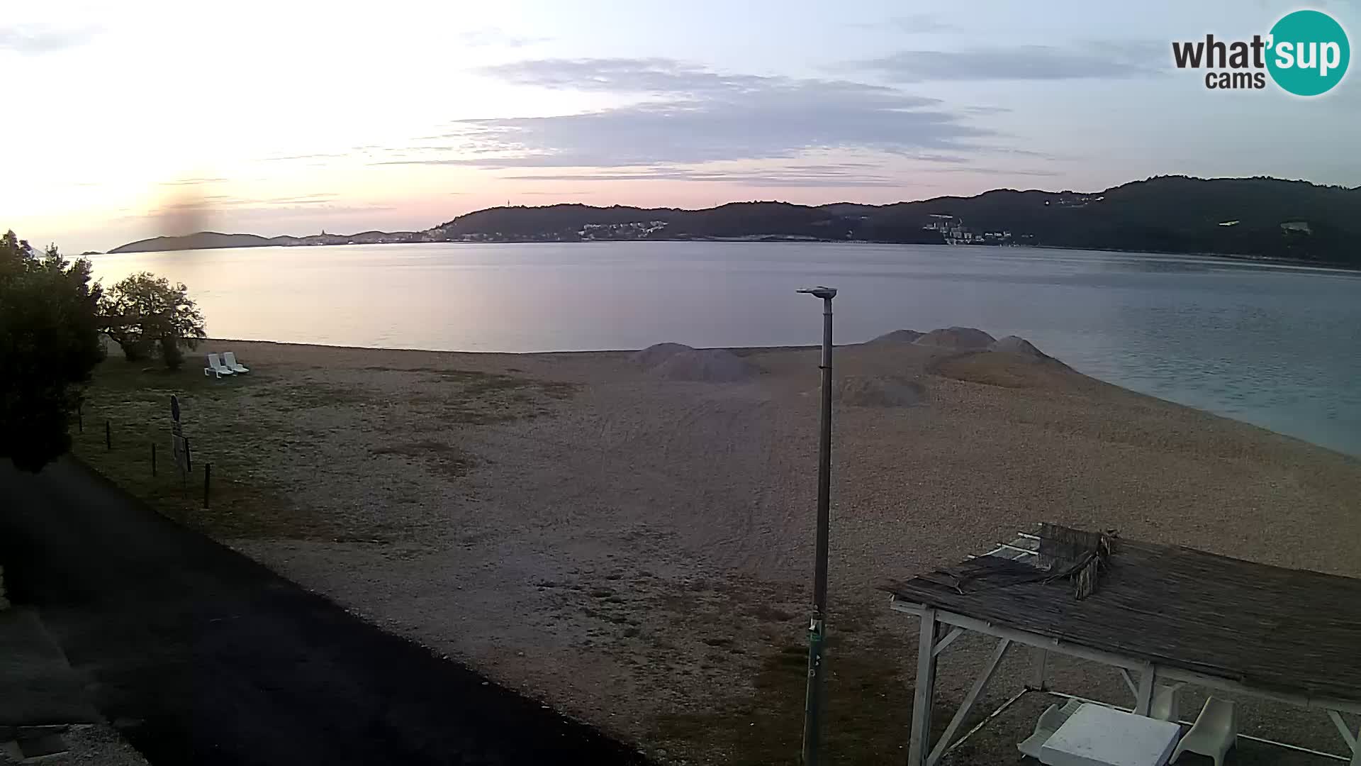 Webcam Live Viganj – Pelješac webcam