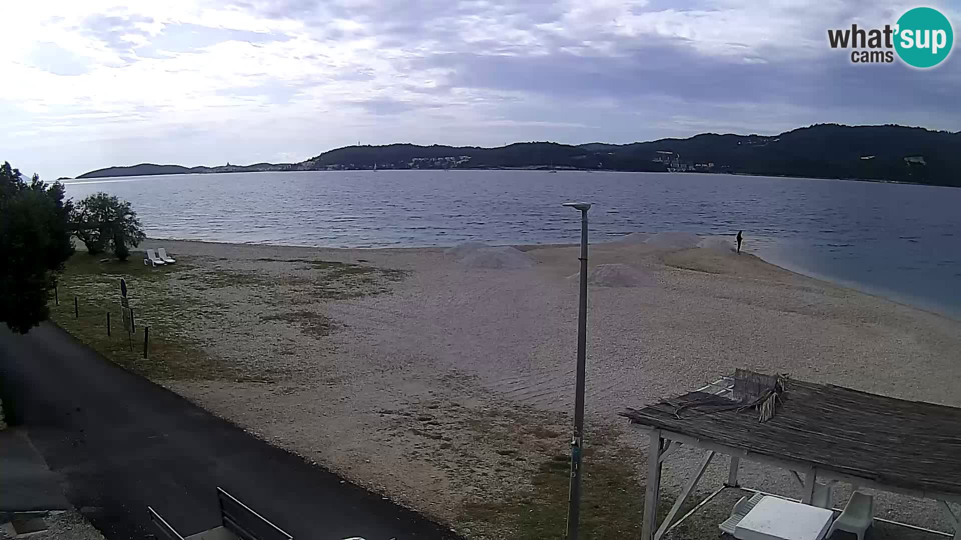 Livecam Viganj – Pelješac dal vivo