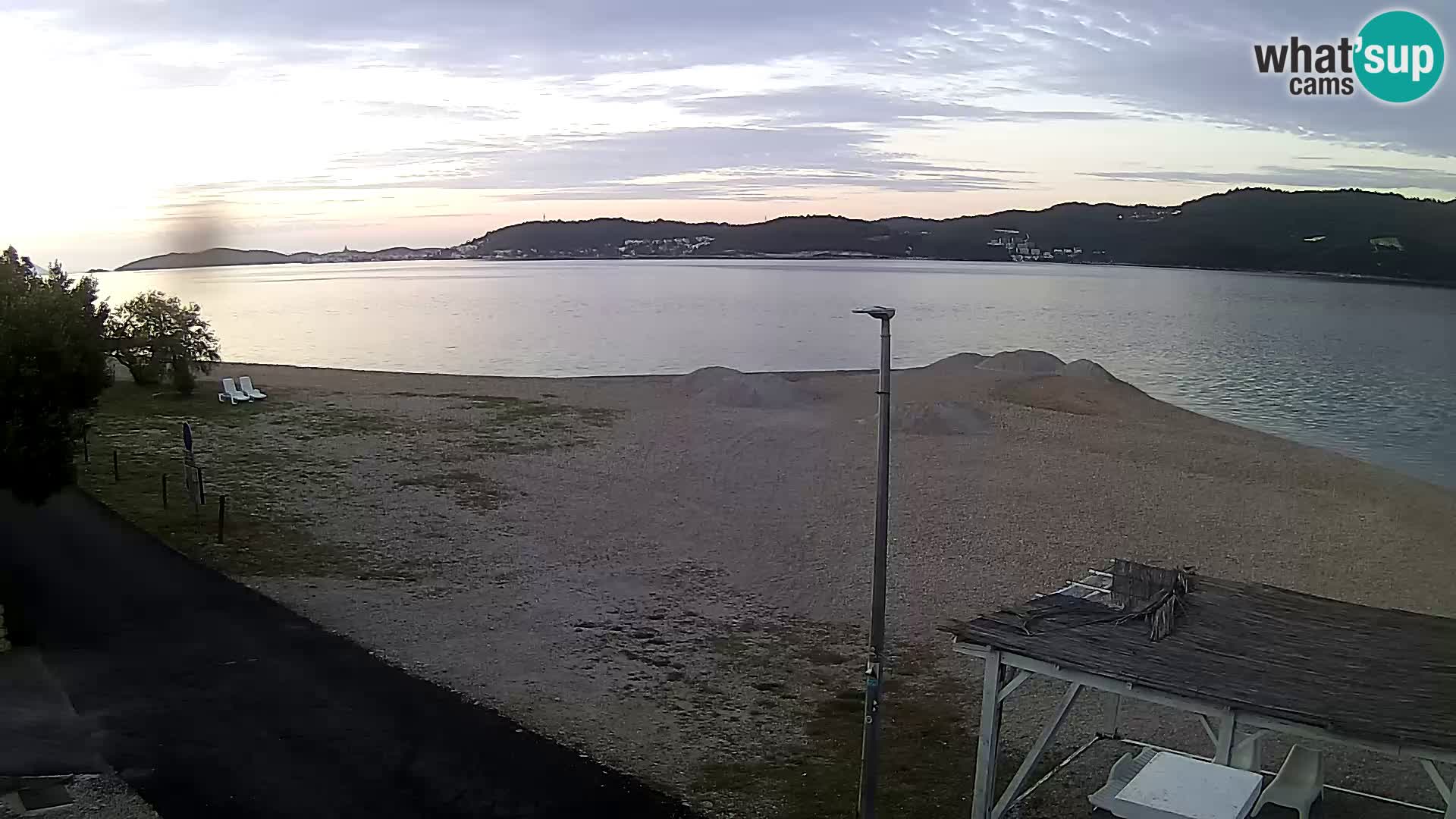 Live kamera Viganj – Pelješac u živo