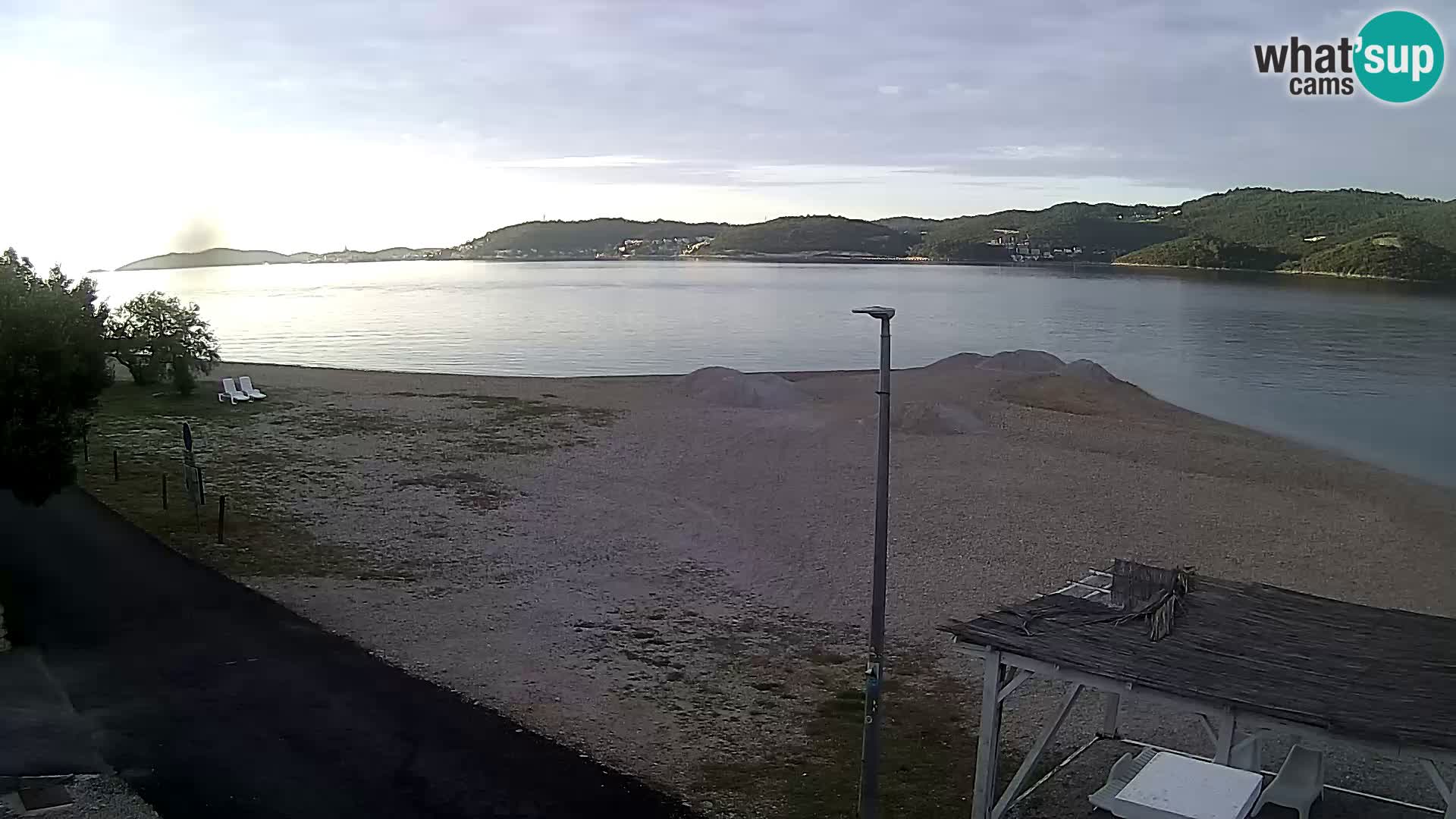 En vivo Viganj – Pelješac camera en vivo