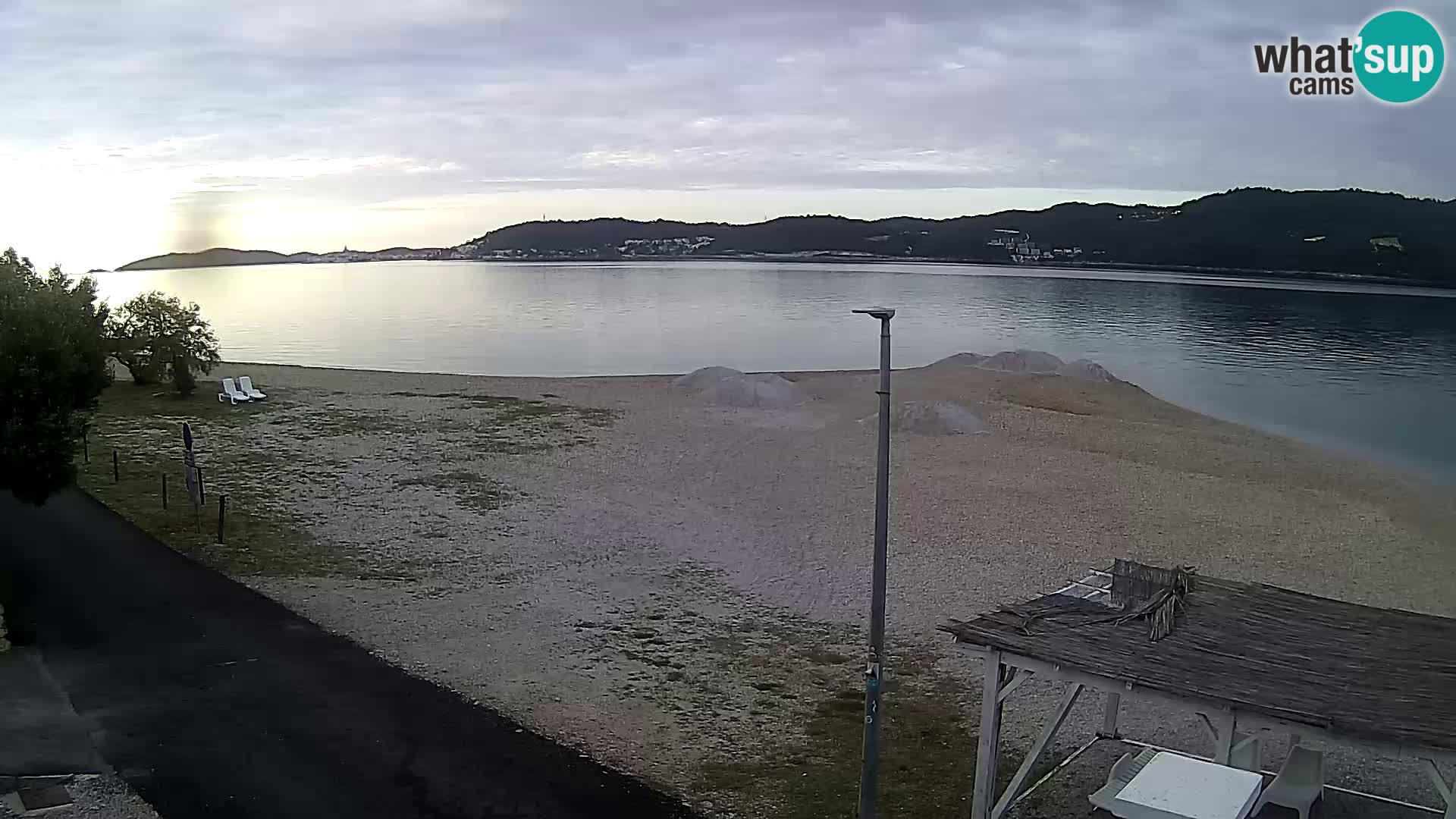 Webcam Live Viganj – Pelješac webcam