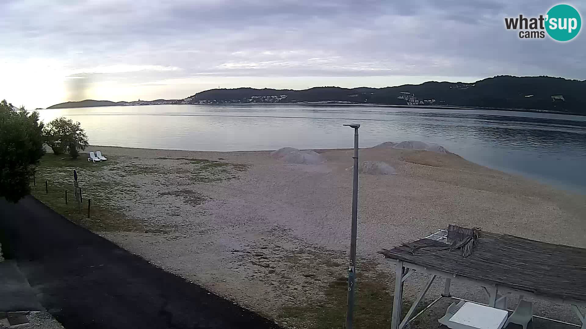 Webcam Live Viganj – Pelješac webcam