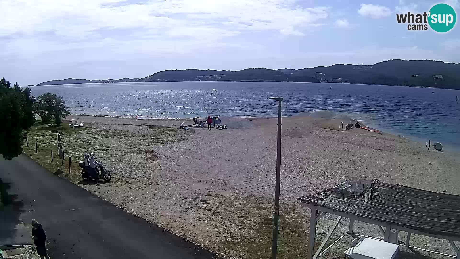 Livecam Viganj – Pelješac dal vivo