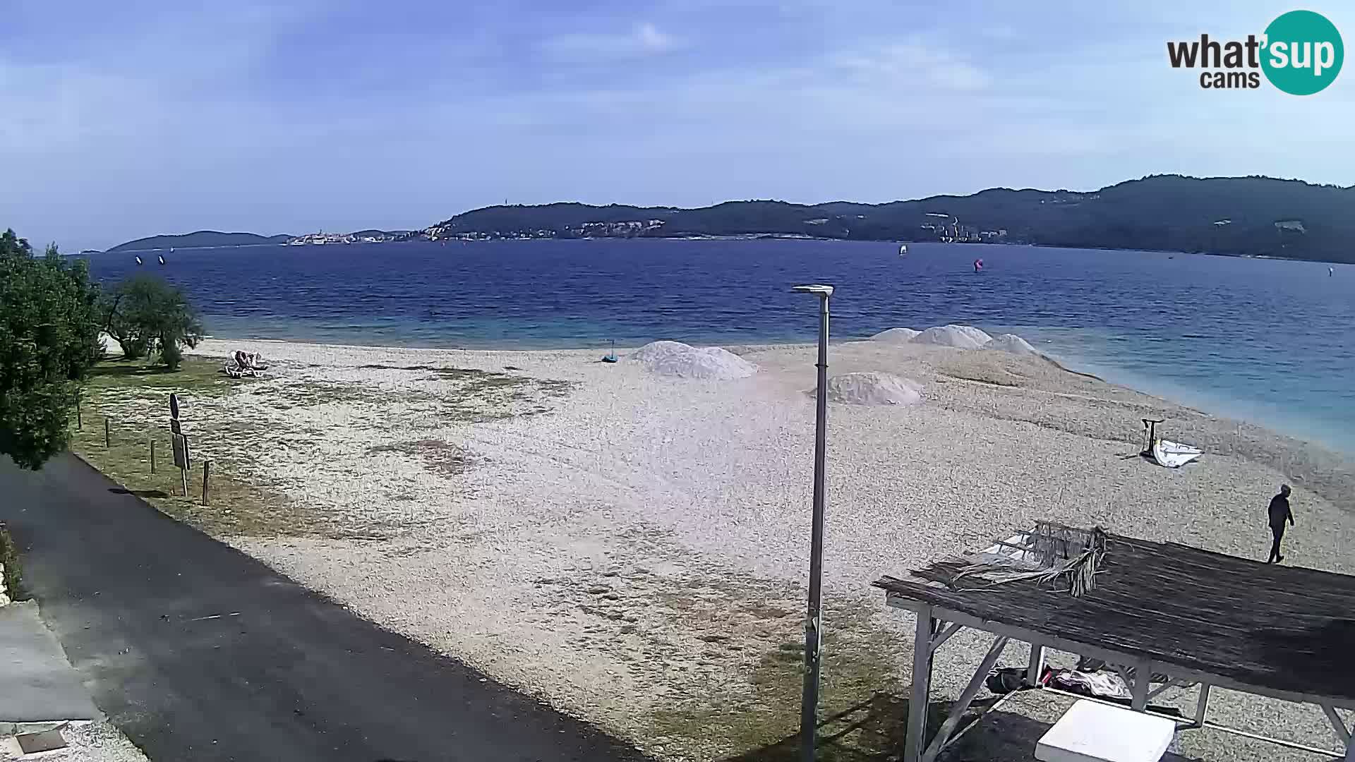 Webcam Viganj – Pelješac livecam