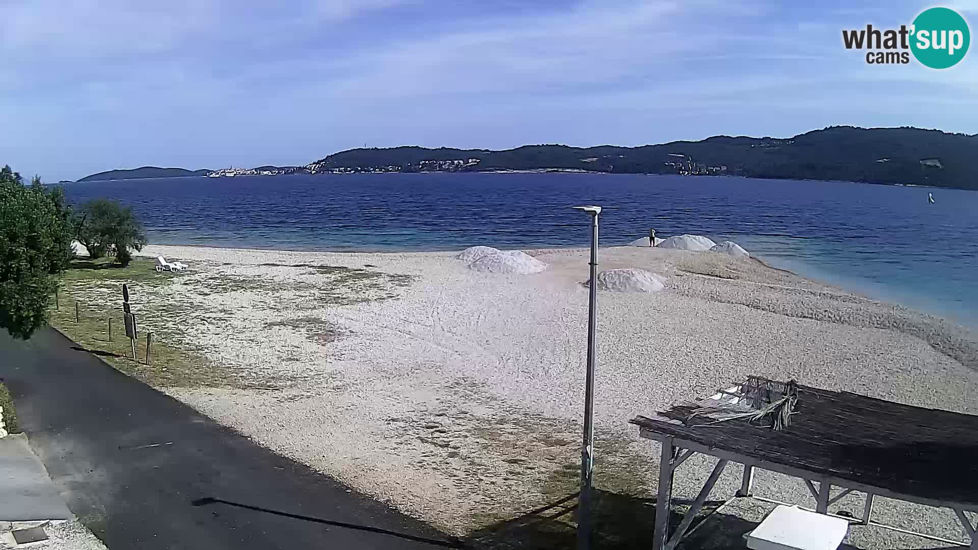 Webcam Viganj – Pelješac livecam