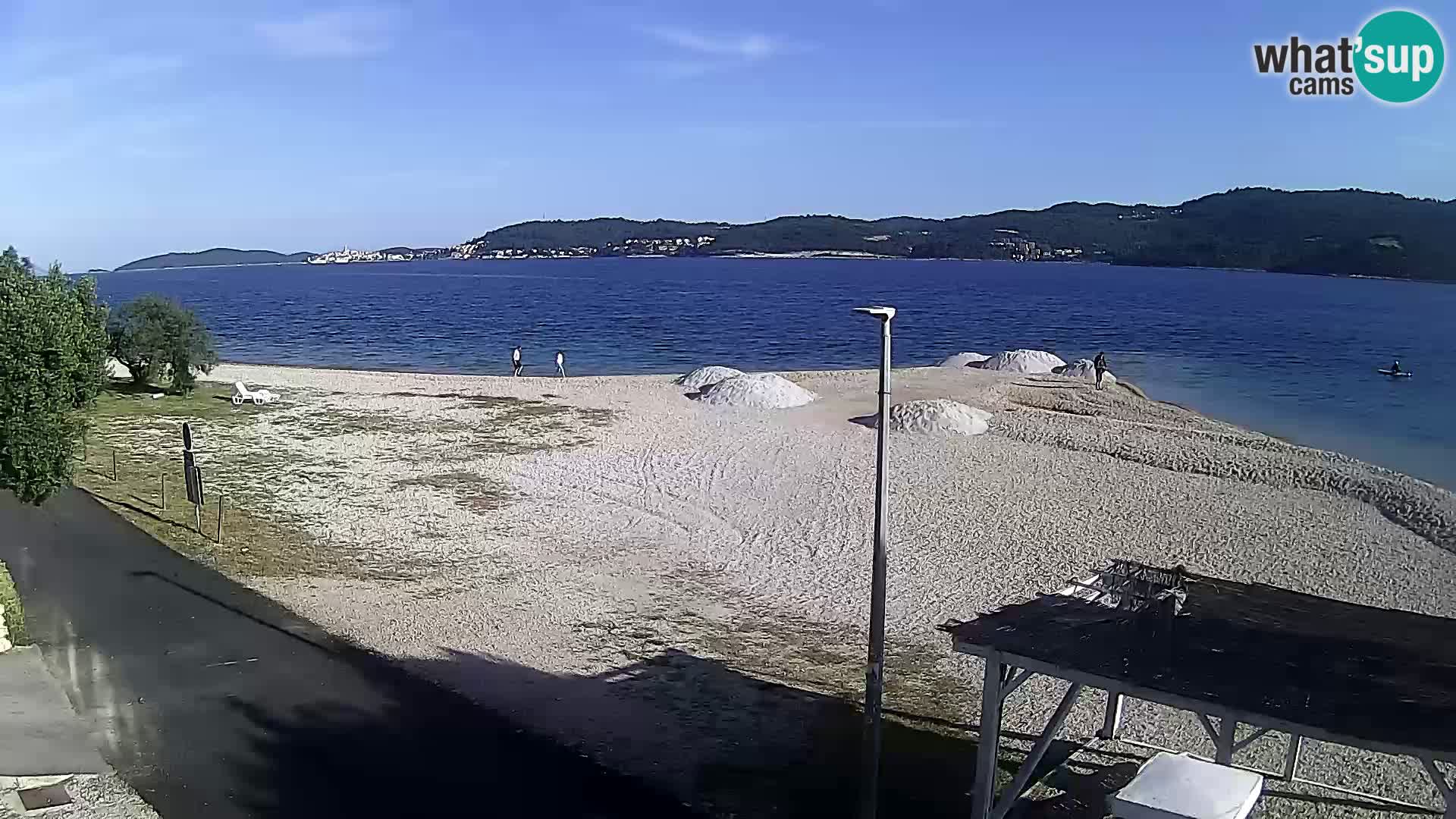 Webcam Viganj – Pelješac livecam