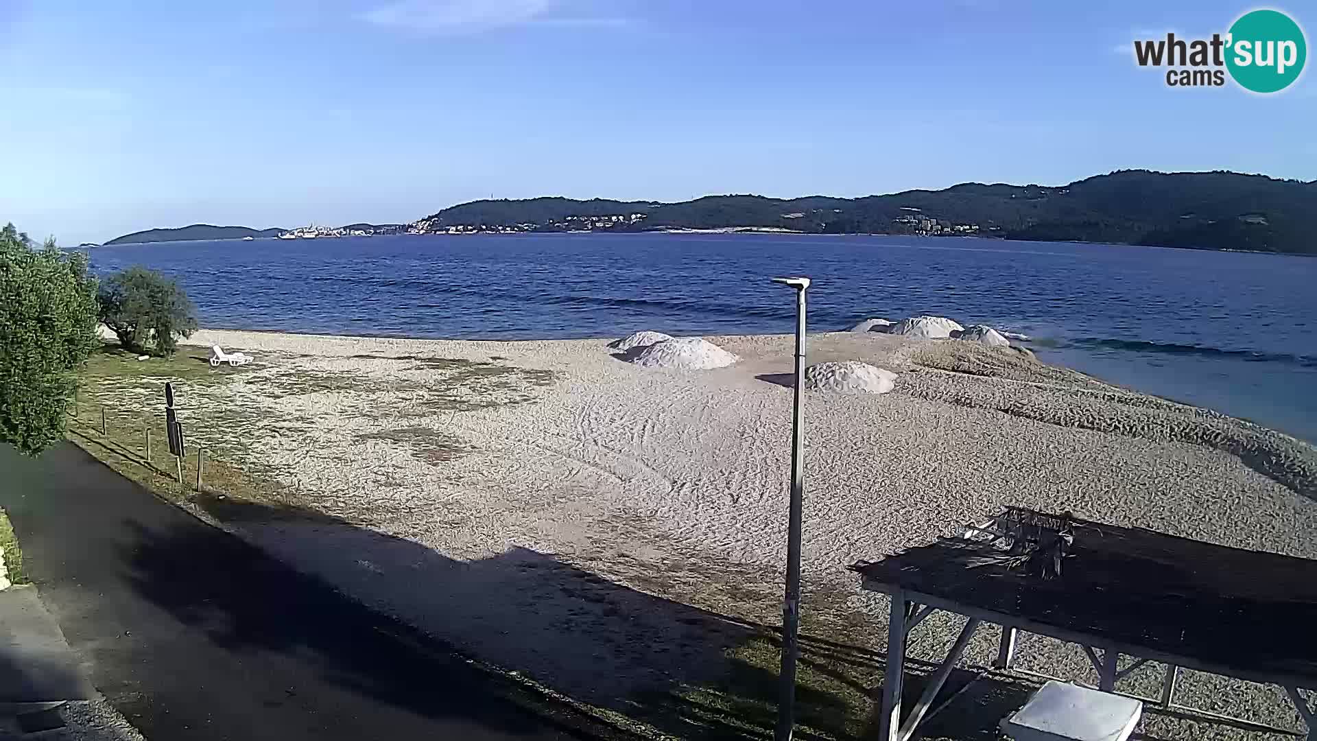 Livecam Viganj – Pelješac dal vivo