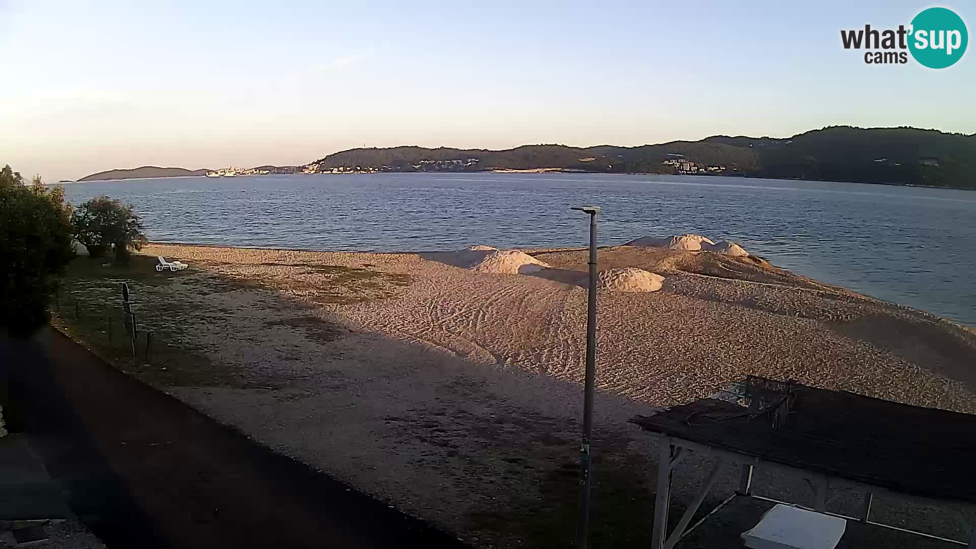 Webcam Viganj – Pelješac livecam