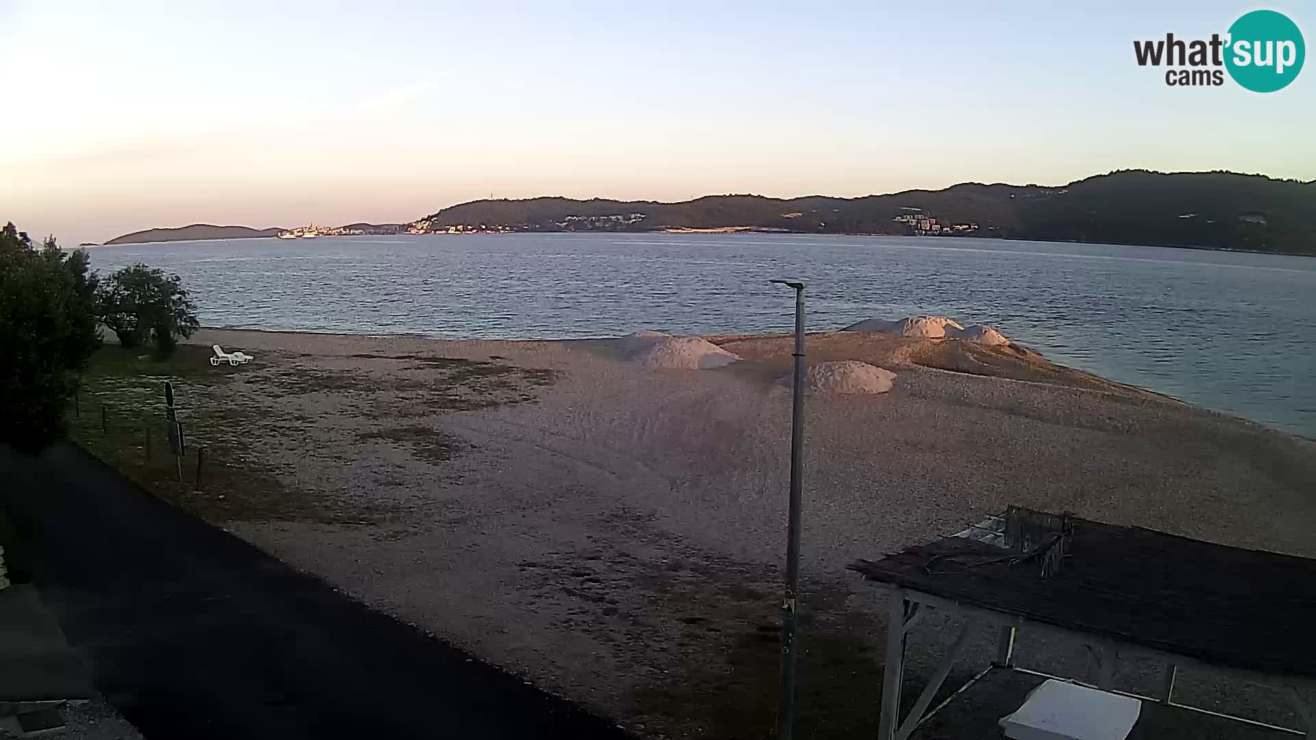 Webcam Live Viganj – Pelješac webcam