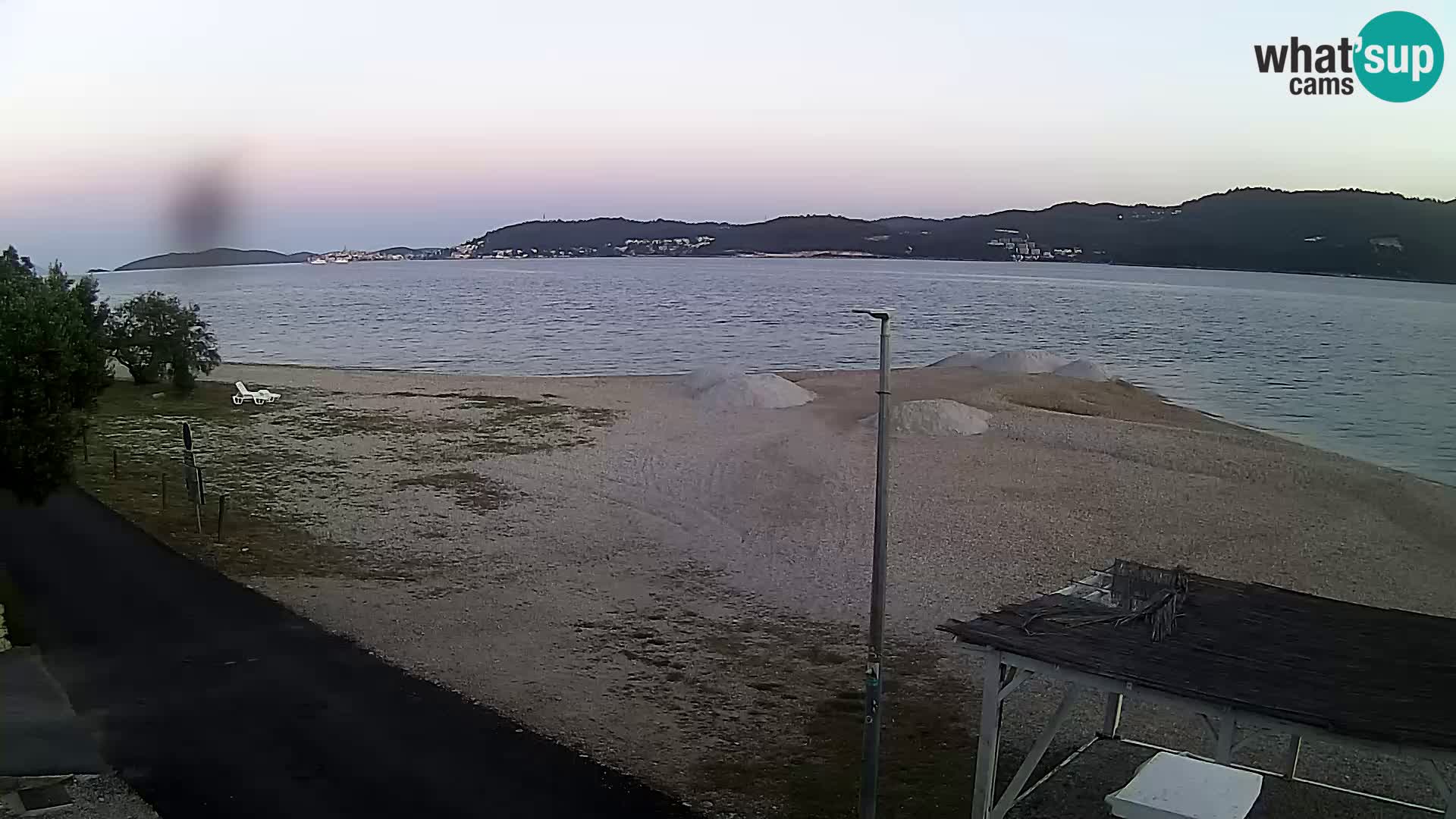 Webcam Viganj – Pelješac livecam