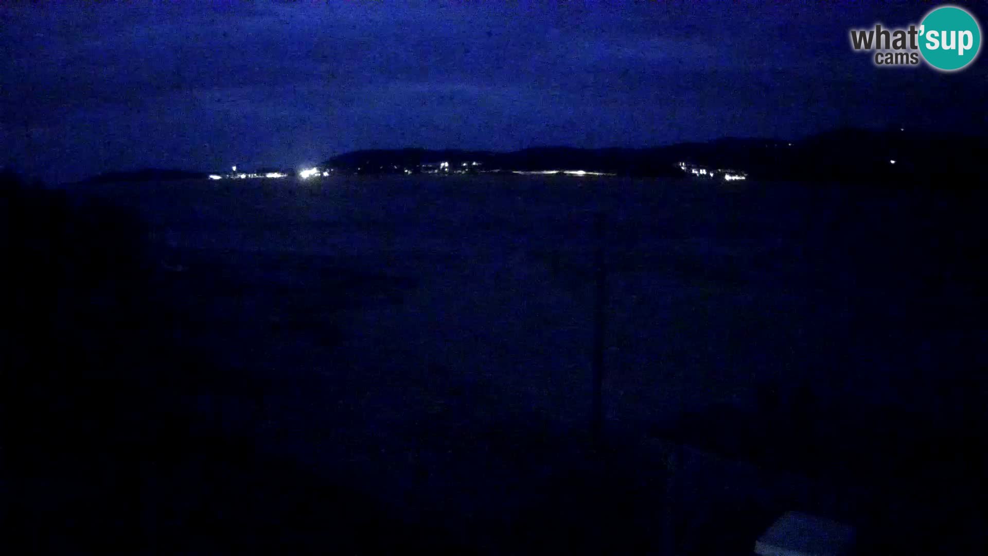 Webcam Viganj – Pelješac livecam