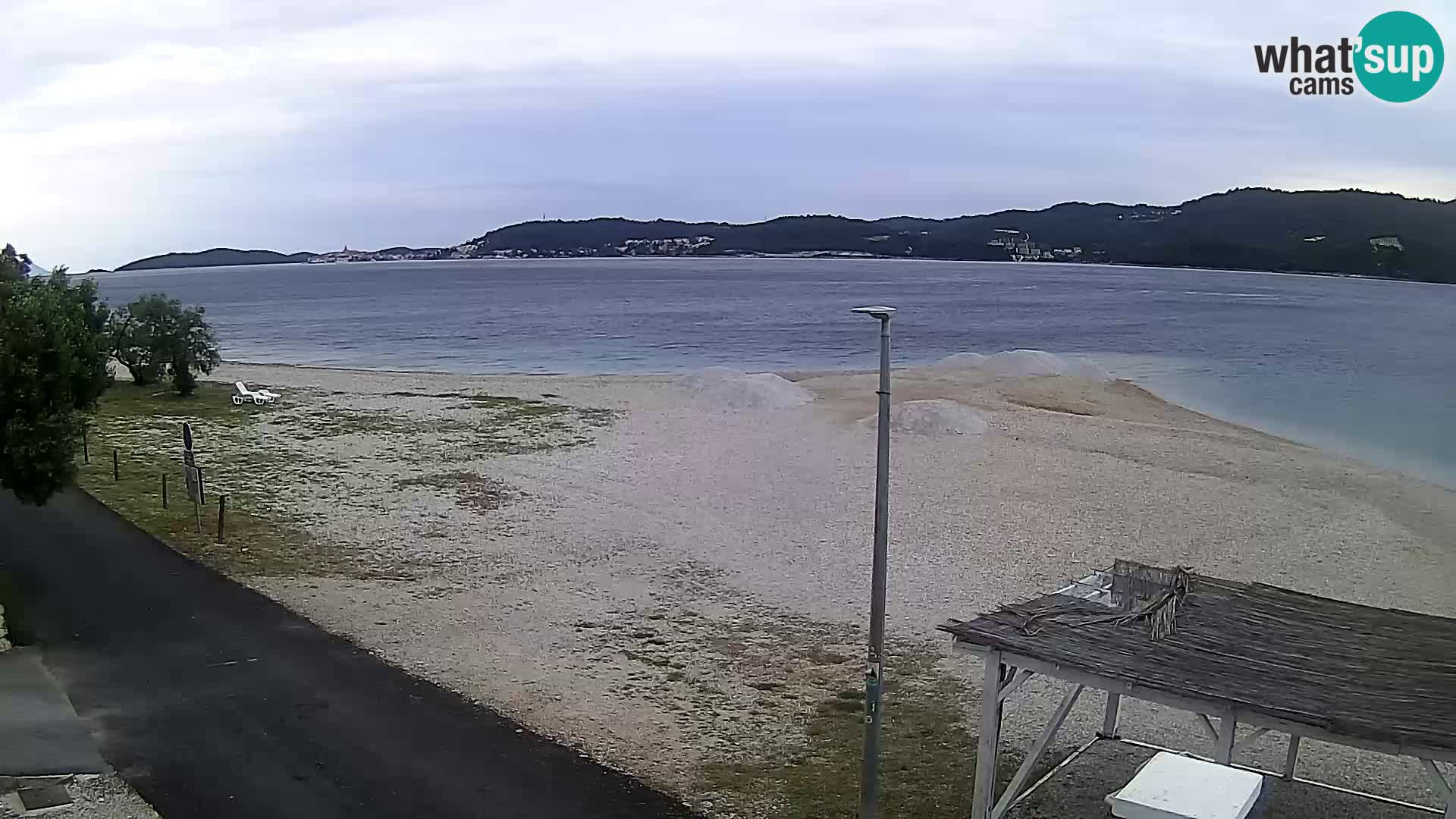 Webcam Live Viganj – Pelješac webcam