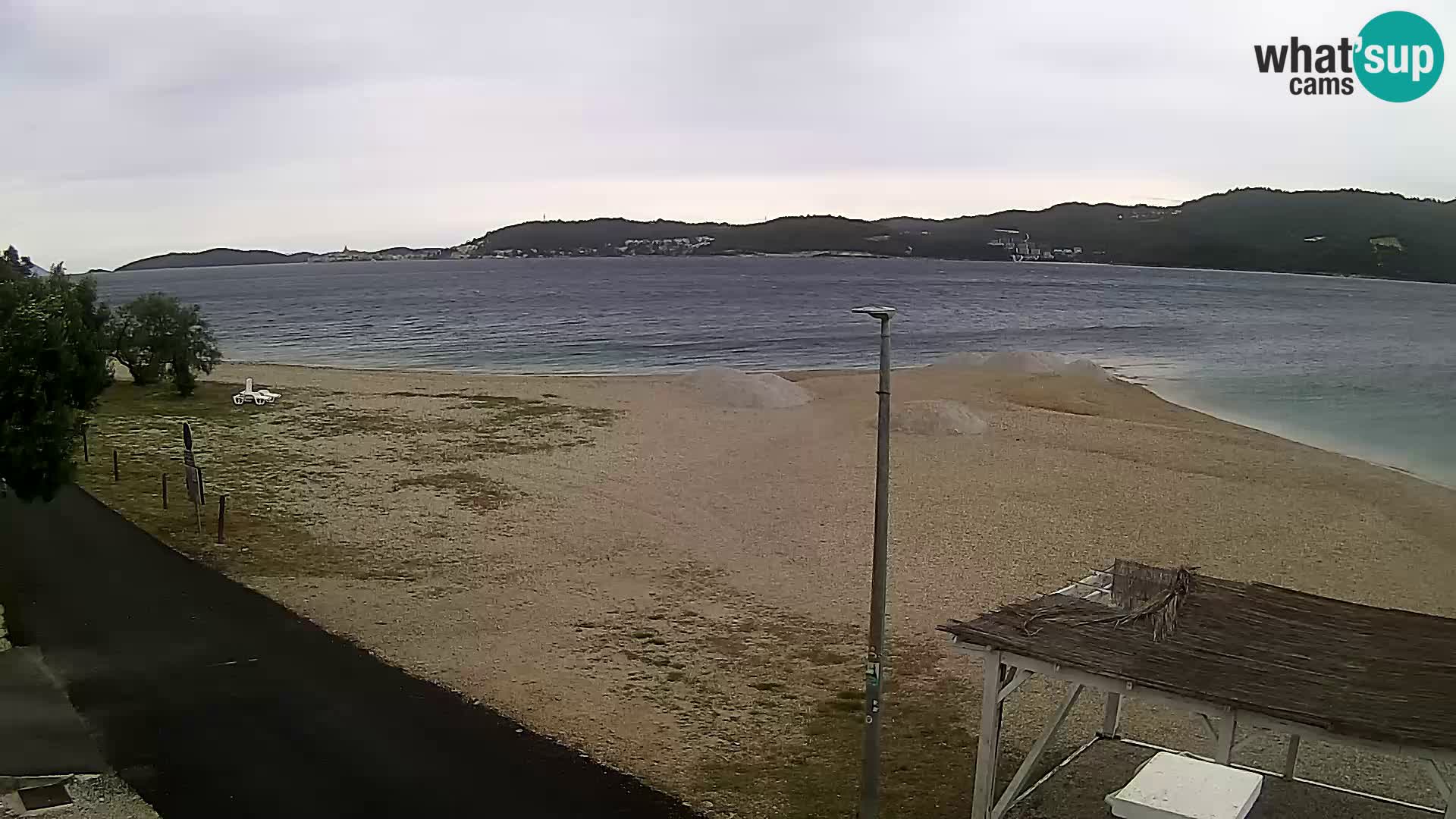 Webcam Live Viganj – Pelješac webcam