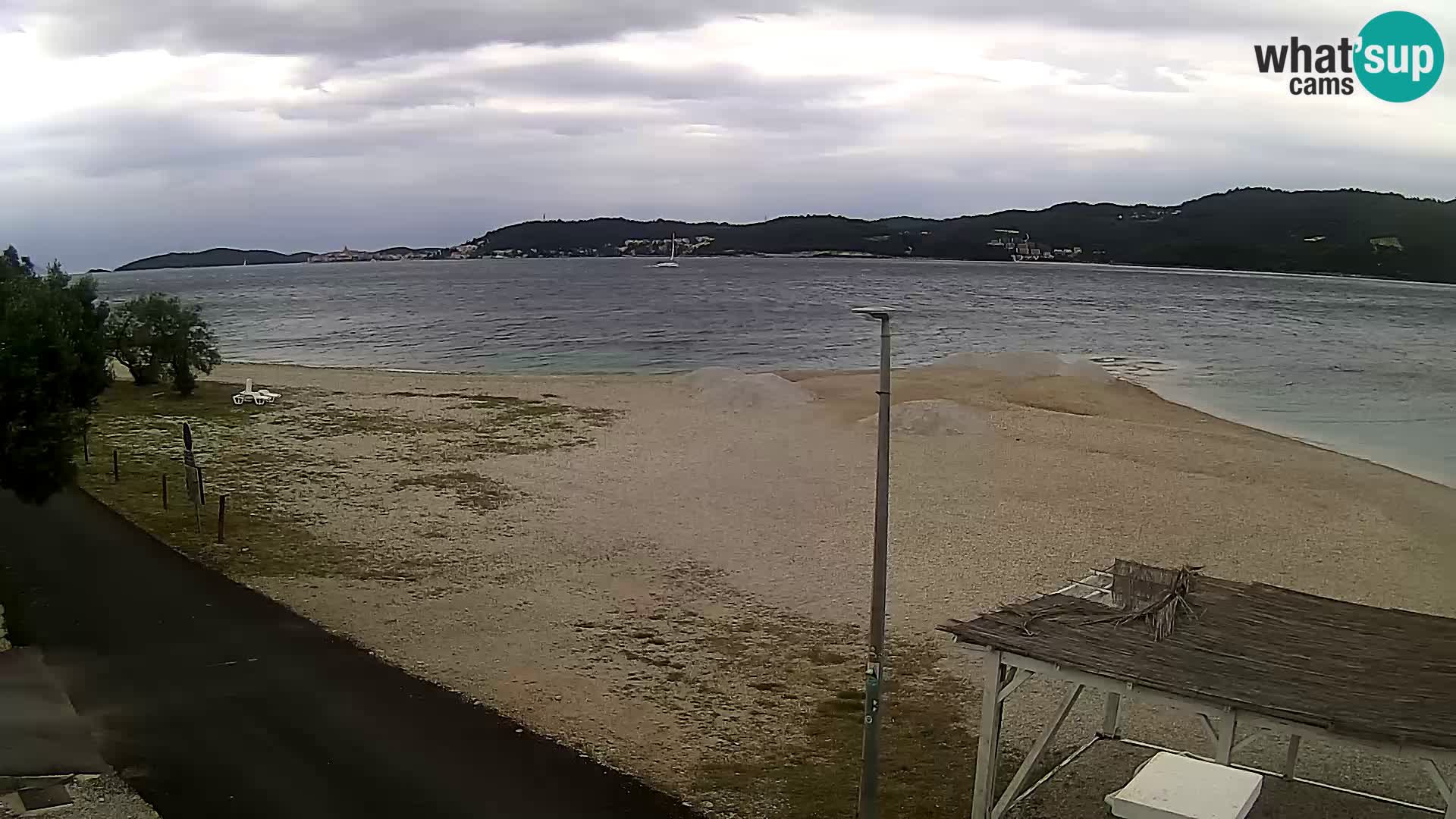 Webcam Viganj – Pelješac livecam