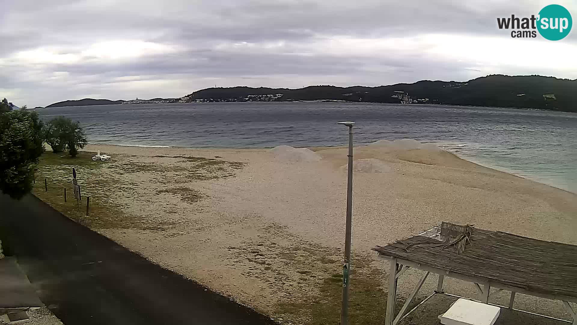 Webcam Viganj – Pelješac livecam