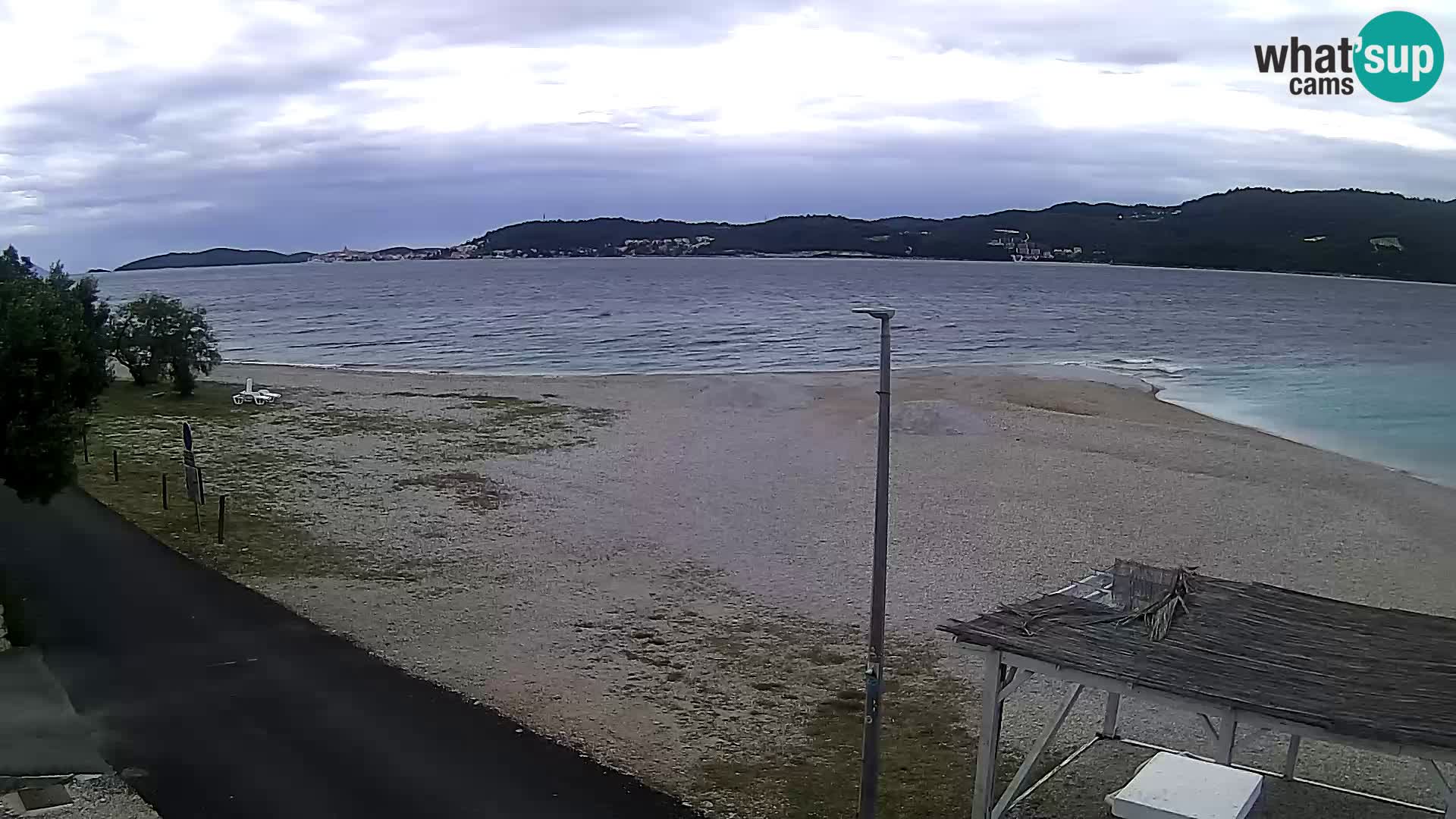 Webcam Viganj – Pelješac livecam