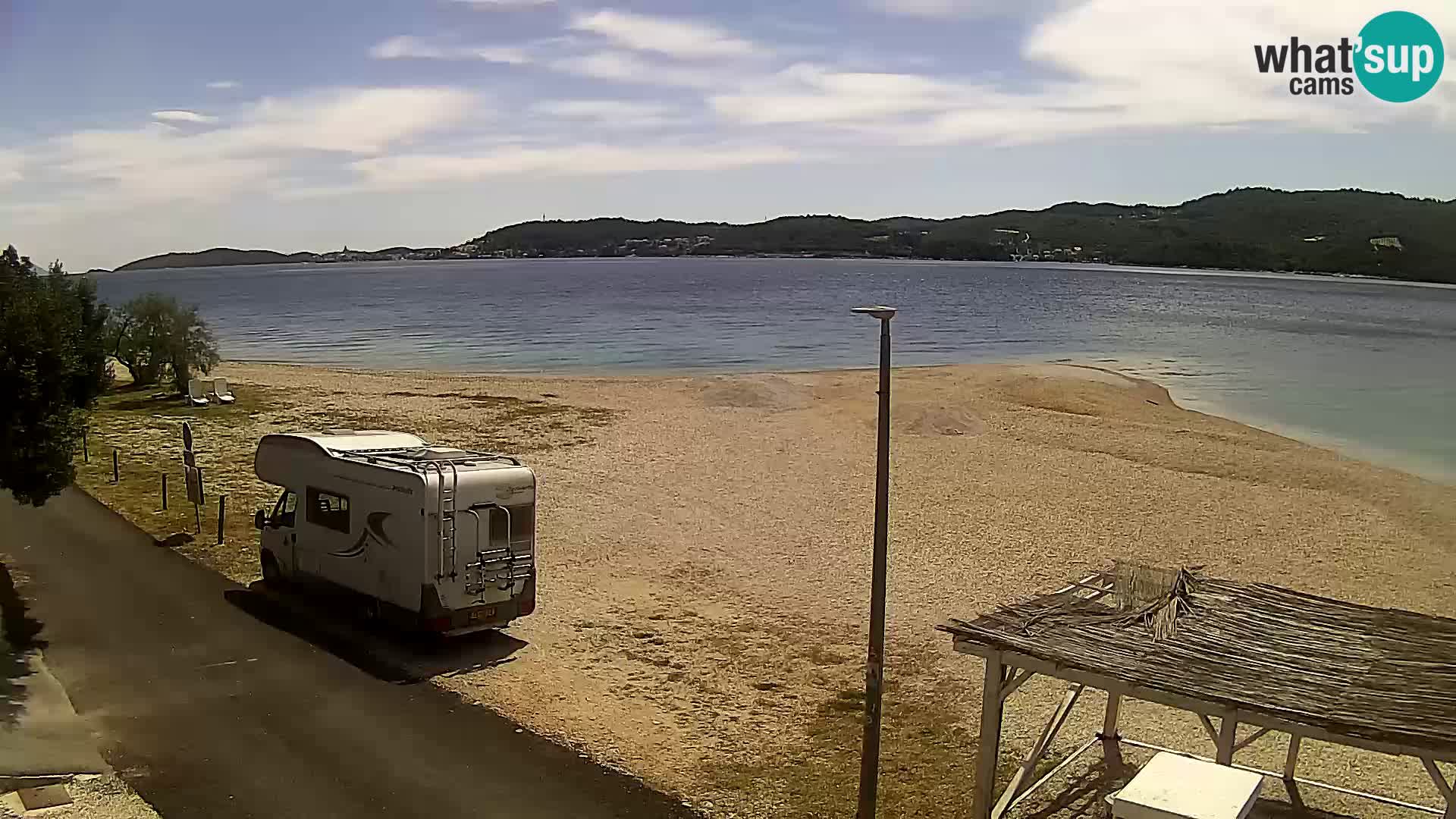 Webcam Live Viganj – Pelješac webcam