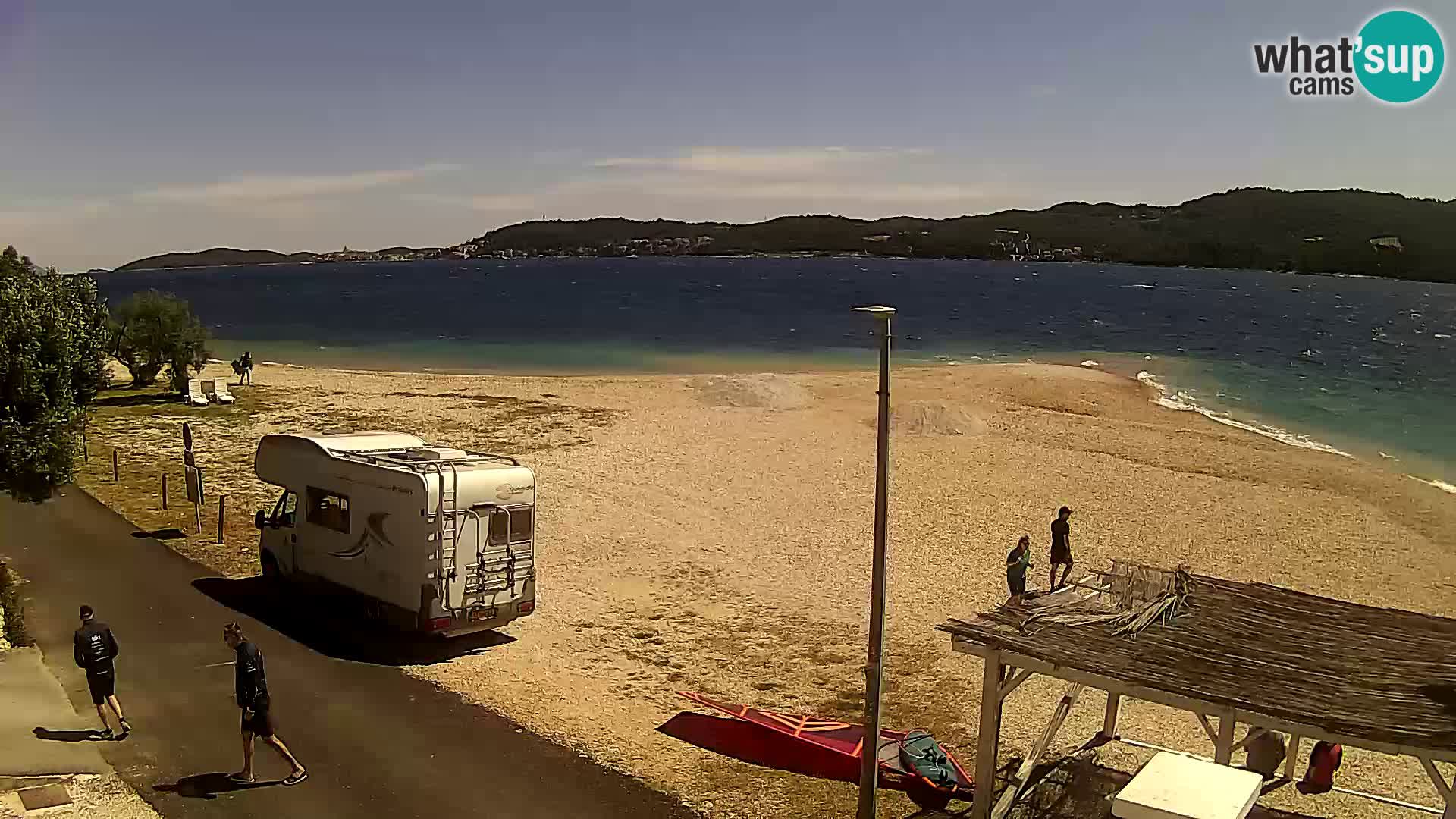 Webcam Live Viganj – Pelješac webcam