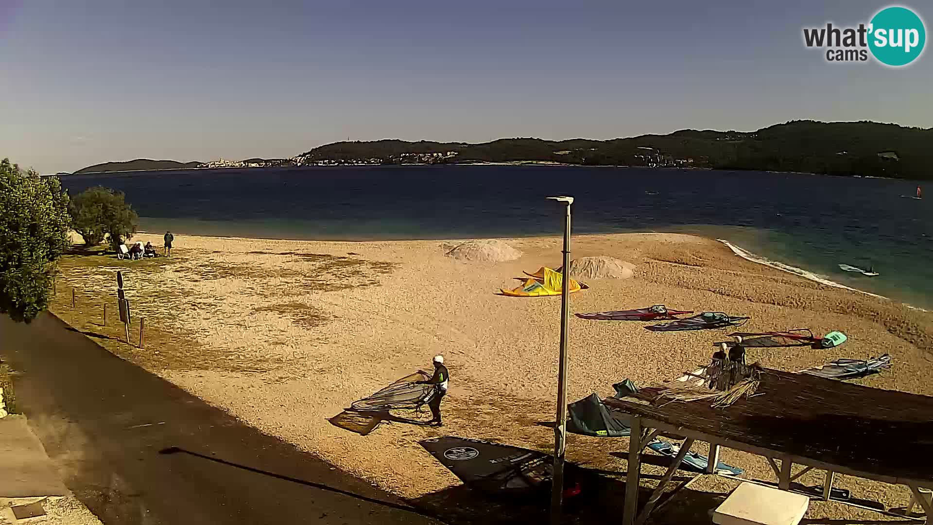 Webcam Live Viganj – Pelješac webcam