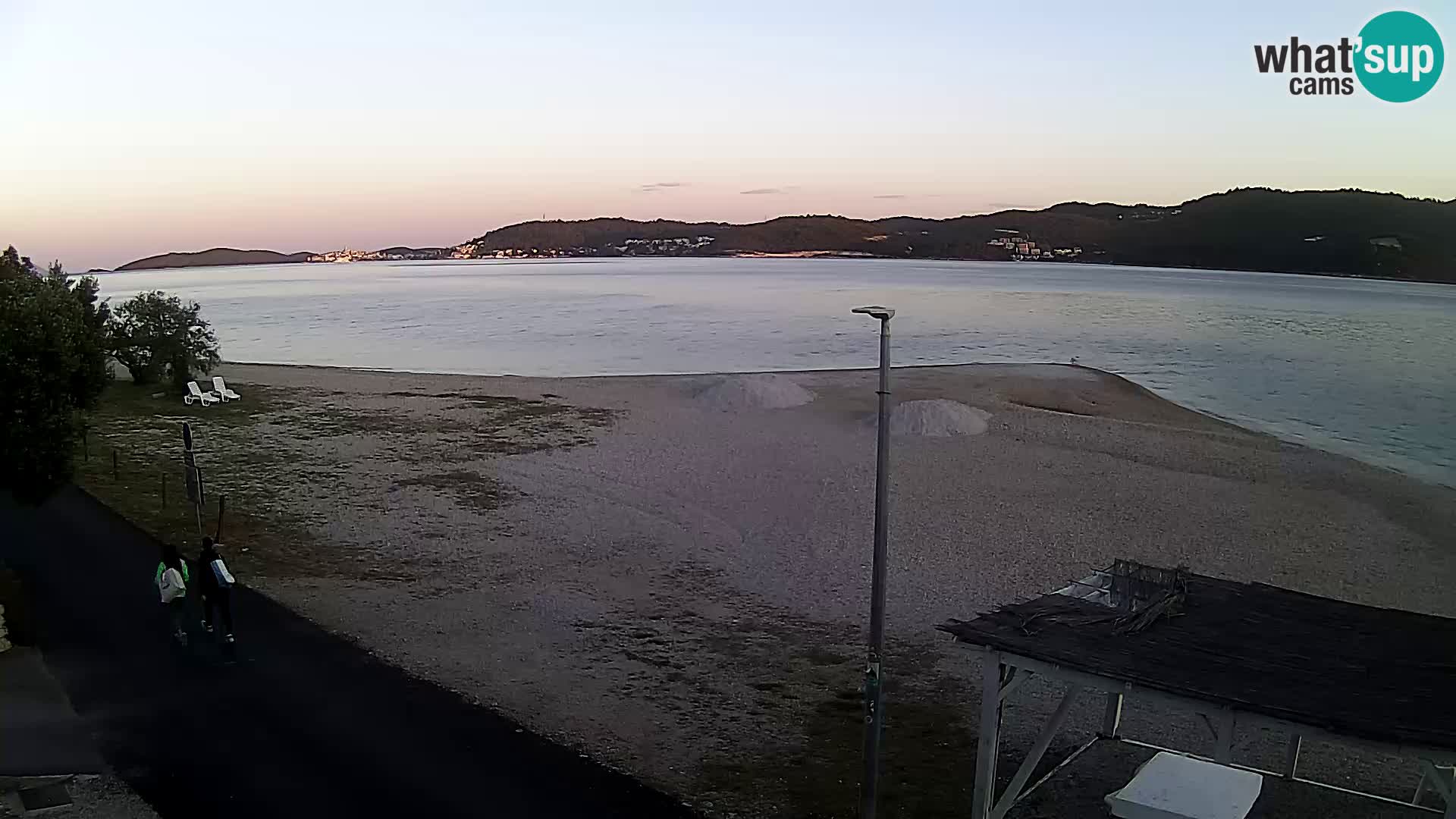 Livecam Viganj – Pelješac dal vivo