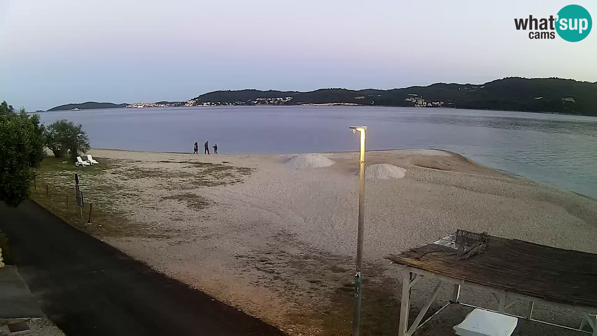 En vivo Viganj – Pelješac camera en vivo
