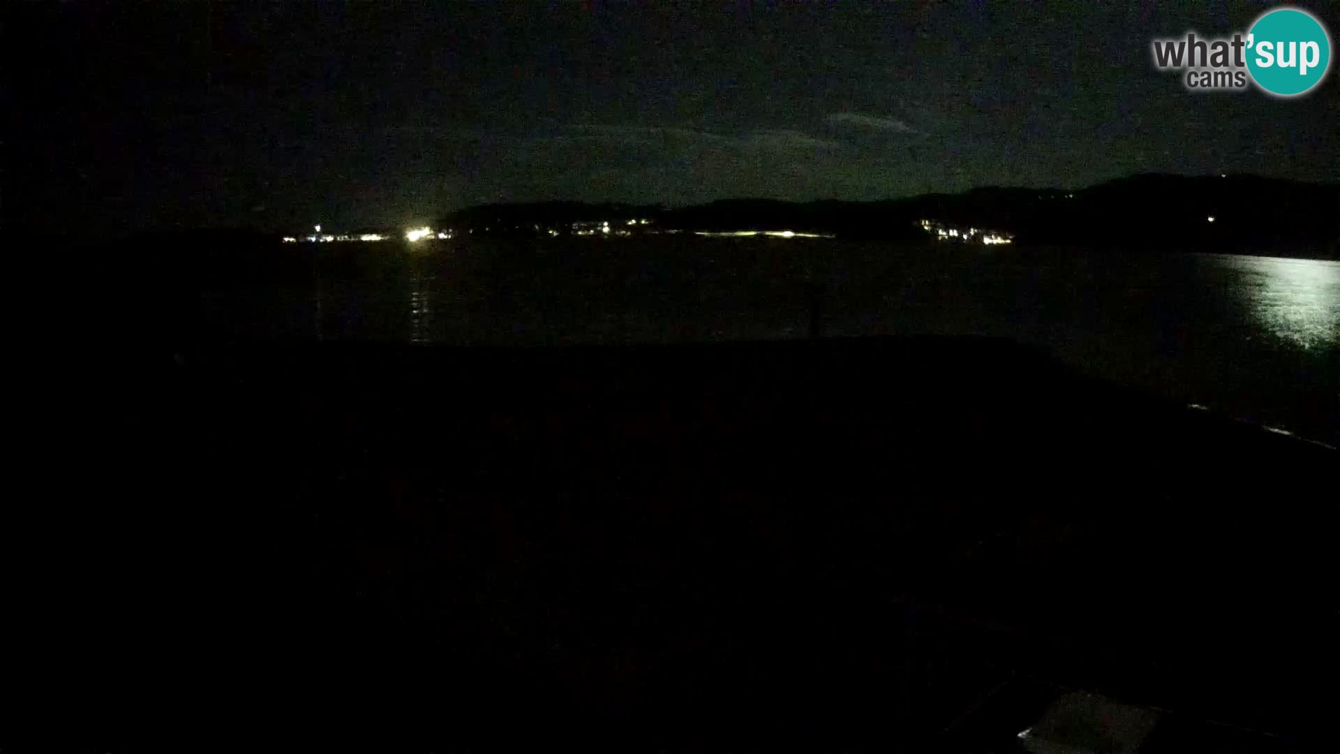 En vivo Viganj – Pelješac camera en vivo