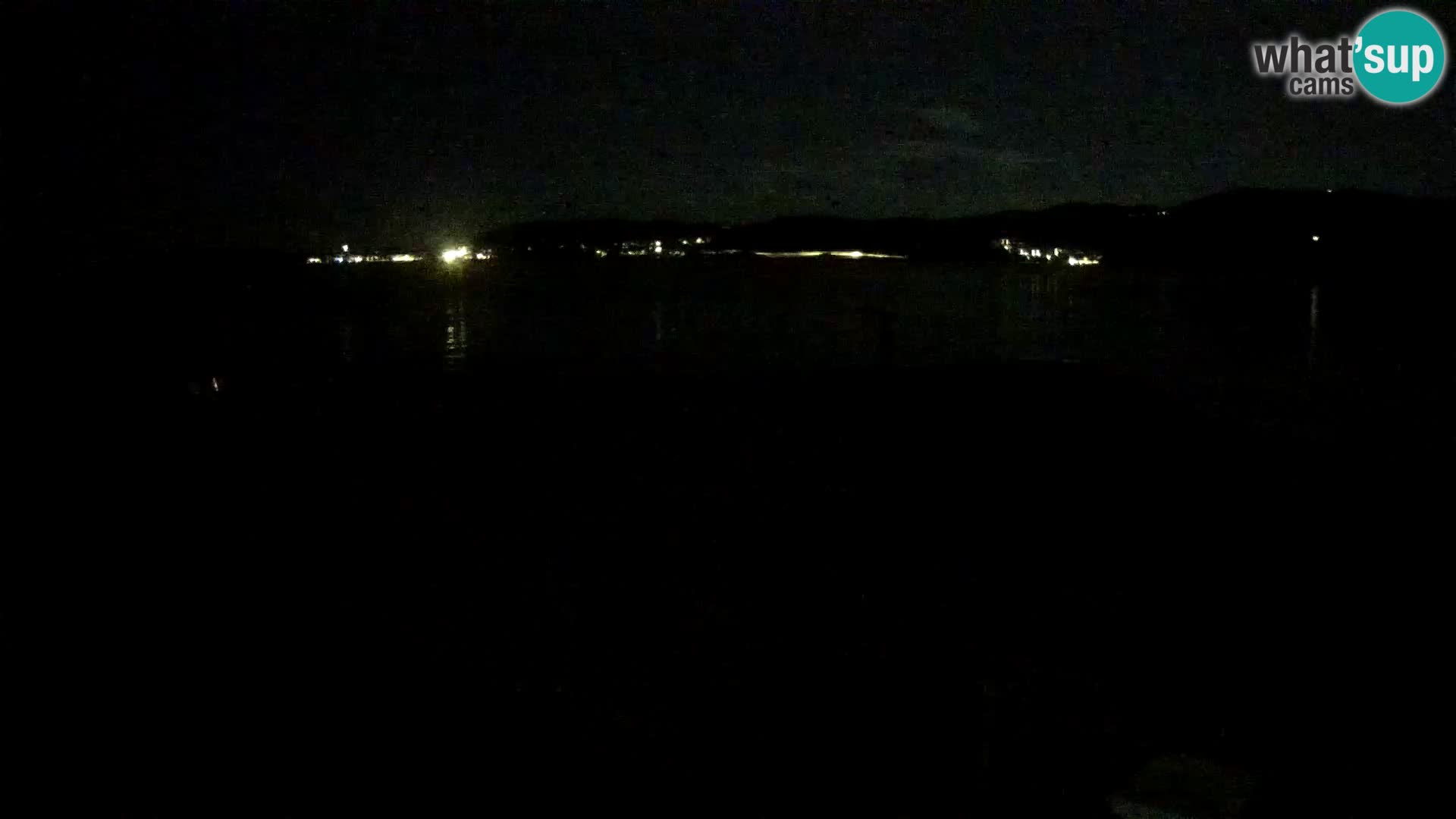 Webcam Viganj – Pelješac Live