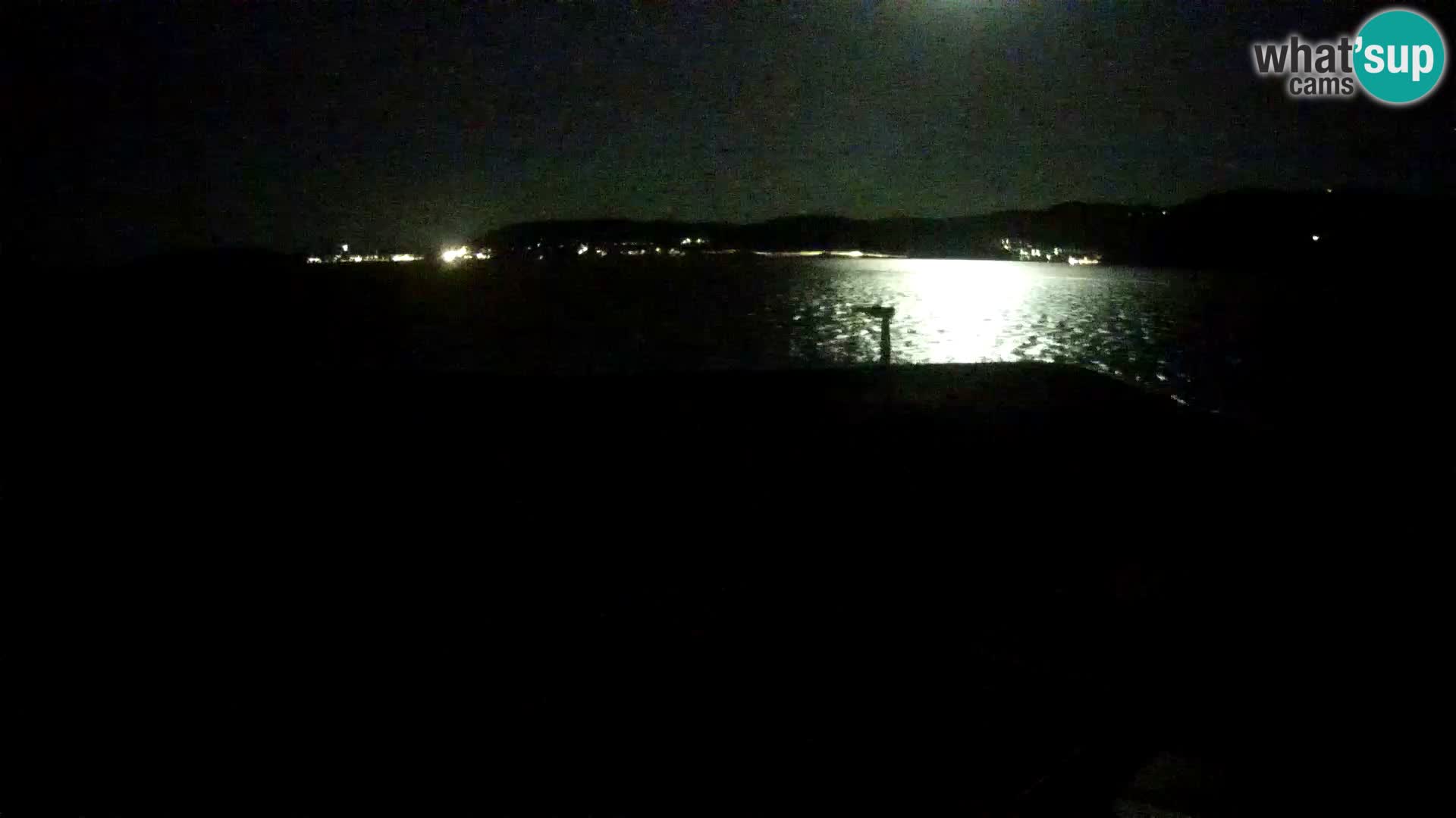 Webcam Viganj – Pelješac Live