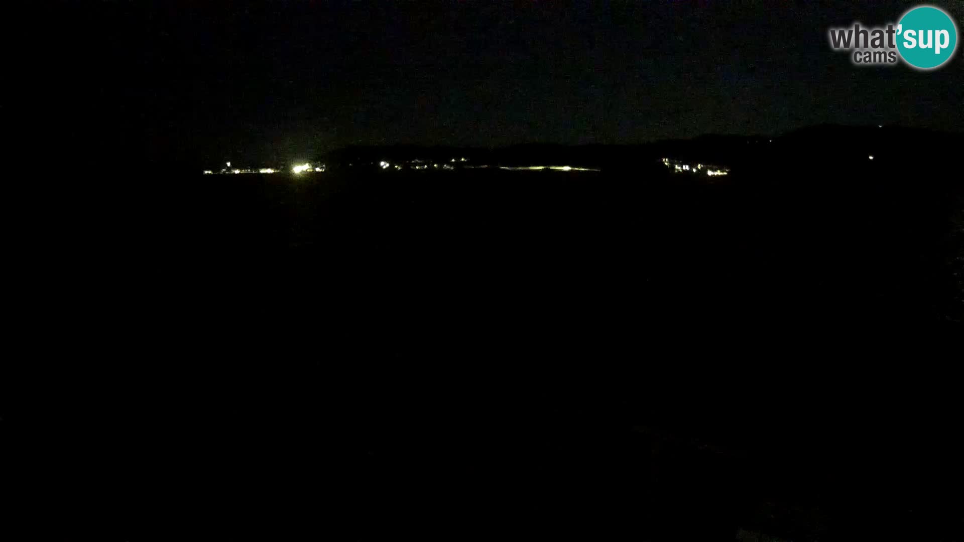 Webcam Viganj – Pelješac livecam