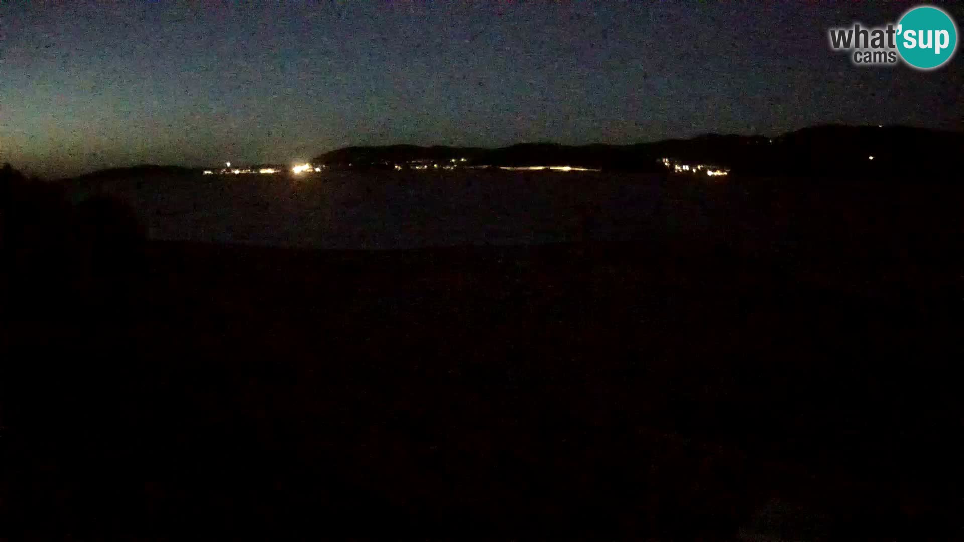Livecam Viganj – Pelješac dal vivo