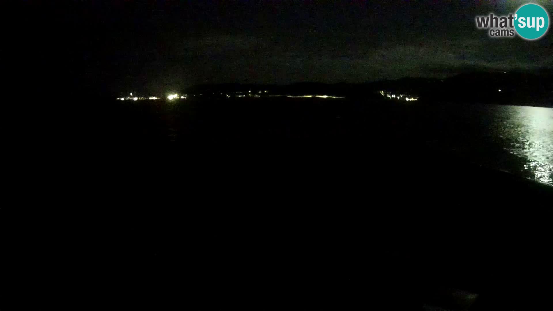 Webcam Viganj – Pelješac livecam