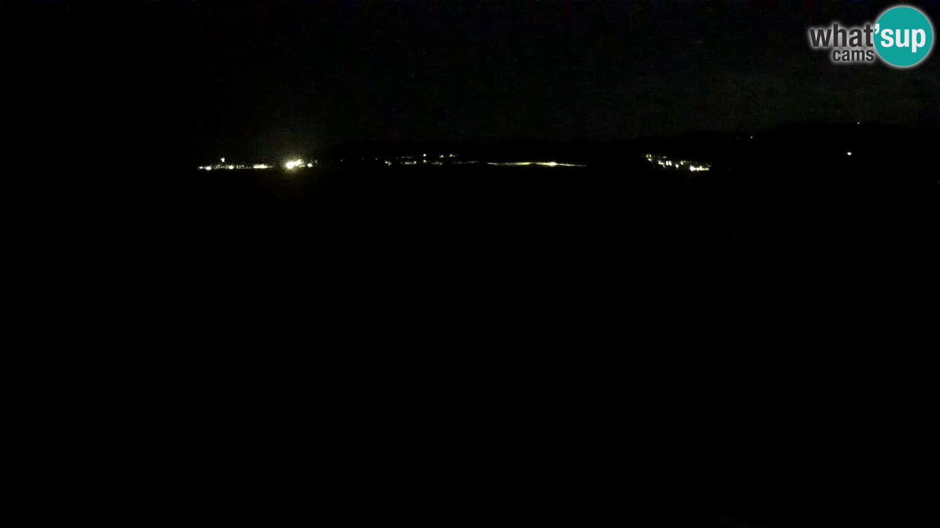 Webcam Viganj – Pelješac livecam