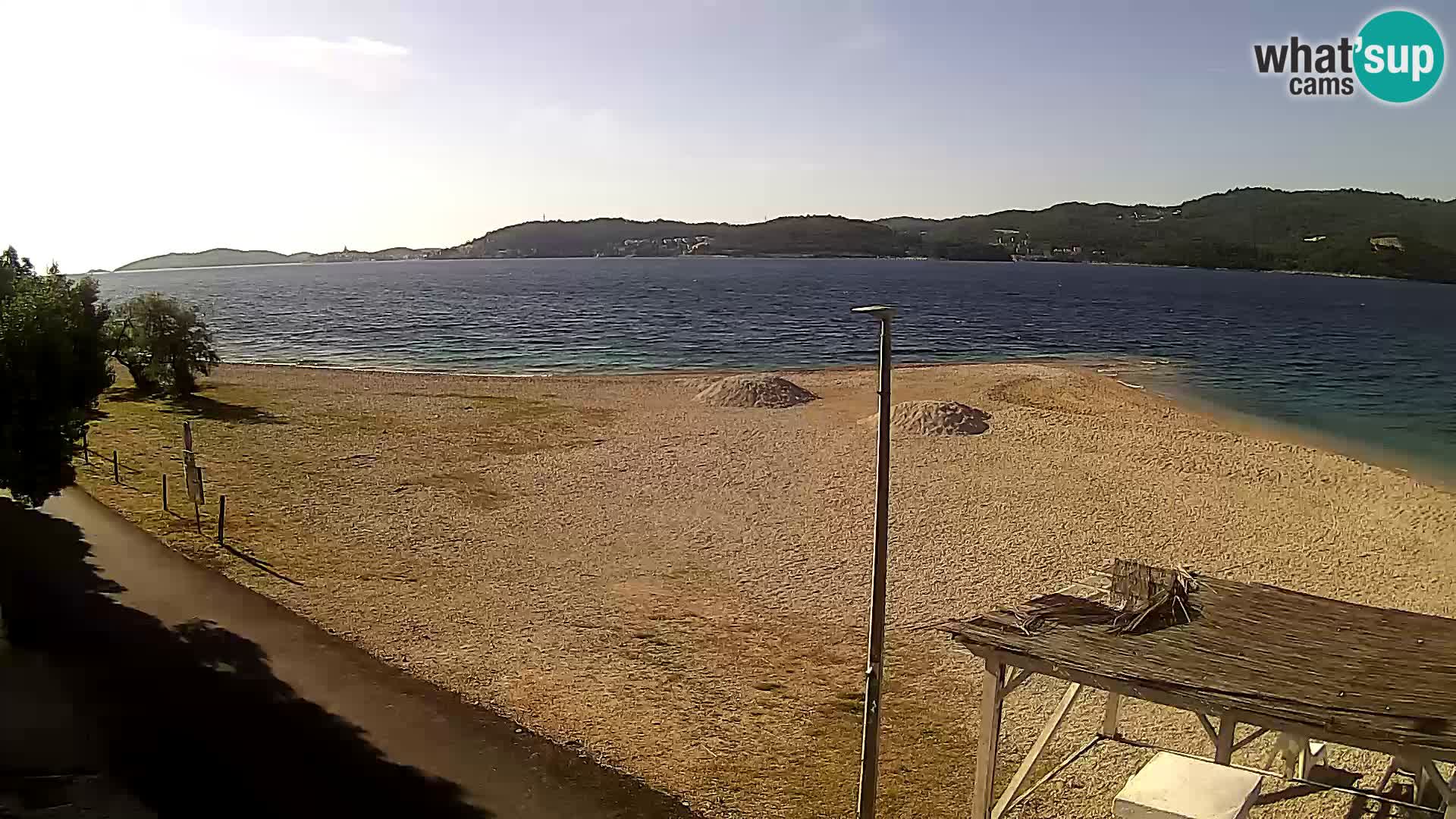 Webcam Viganj – Pelješac livecam