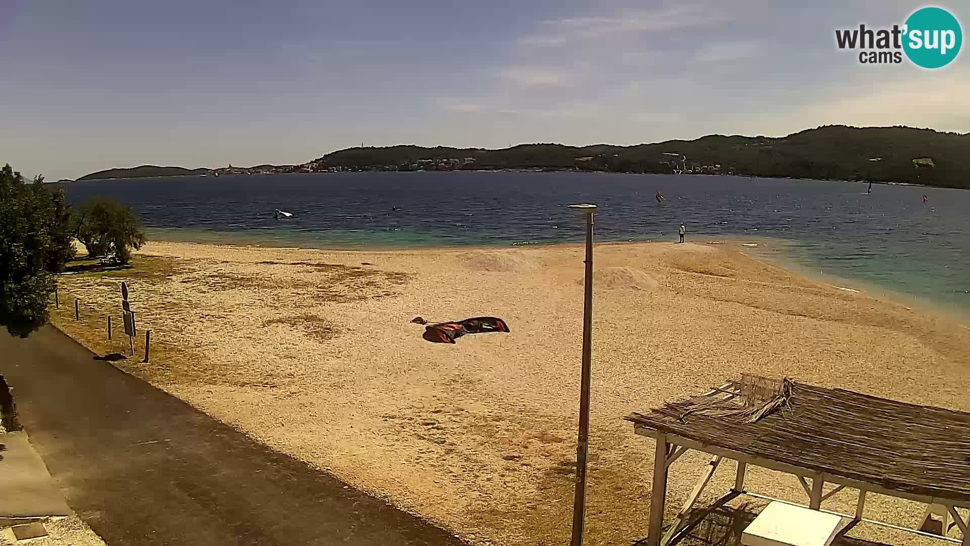 Webcam Live Viganj – Pelješac webcam