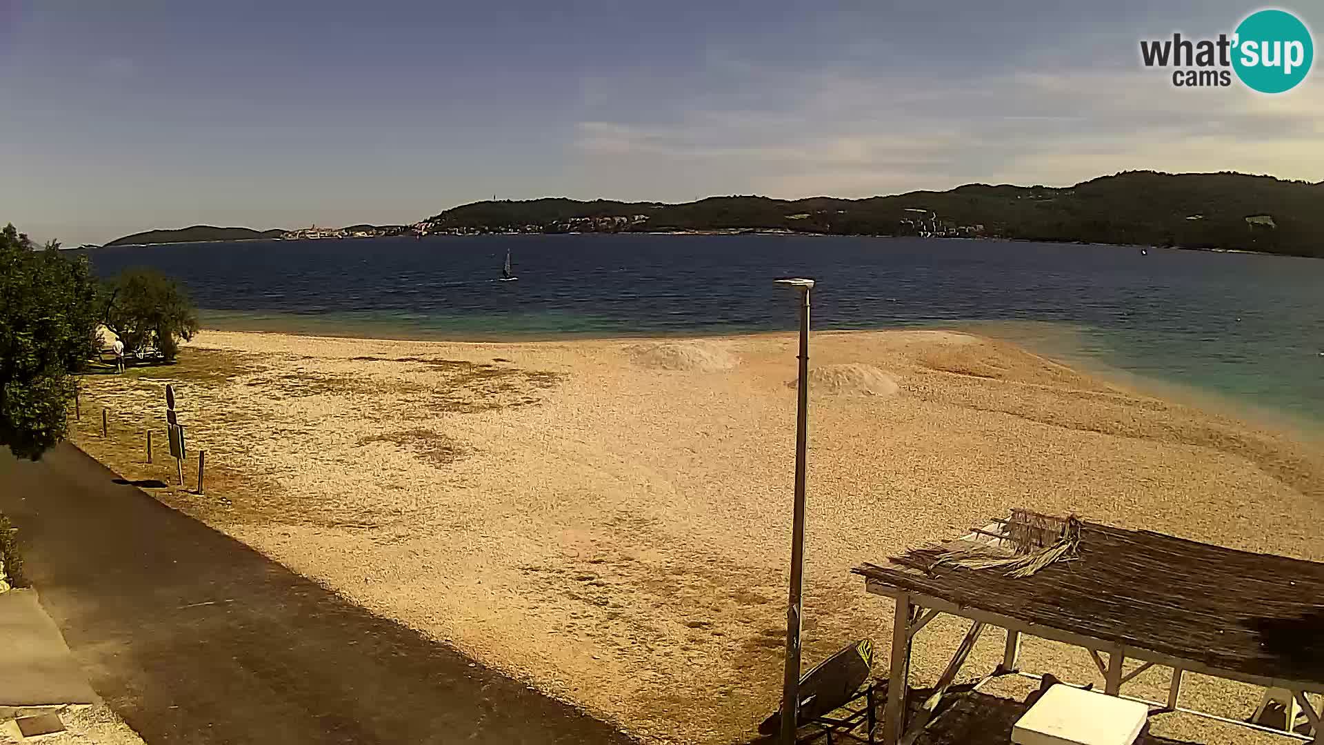 Webcam Live Viganj – Pelješac webcam
