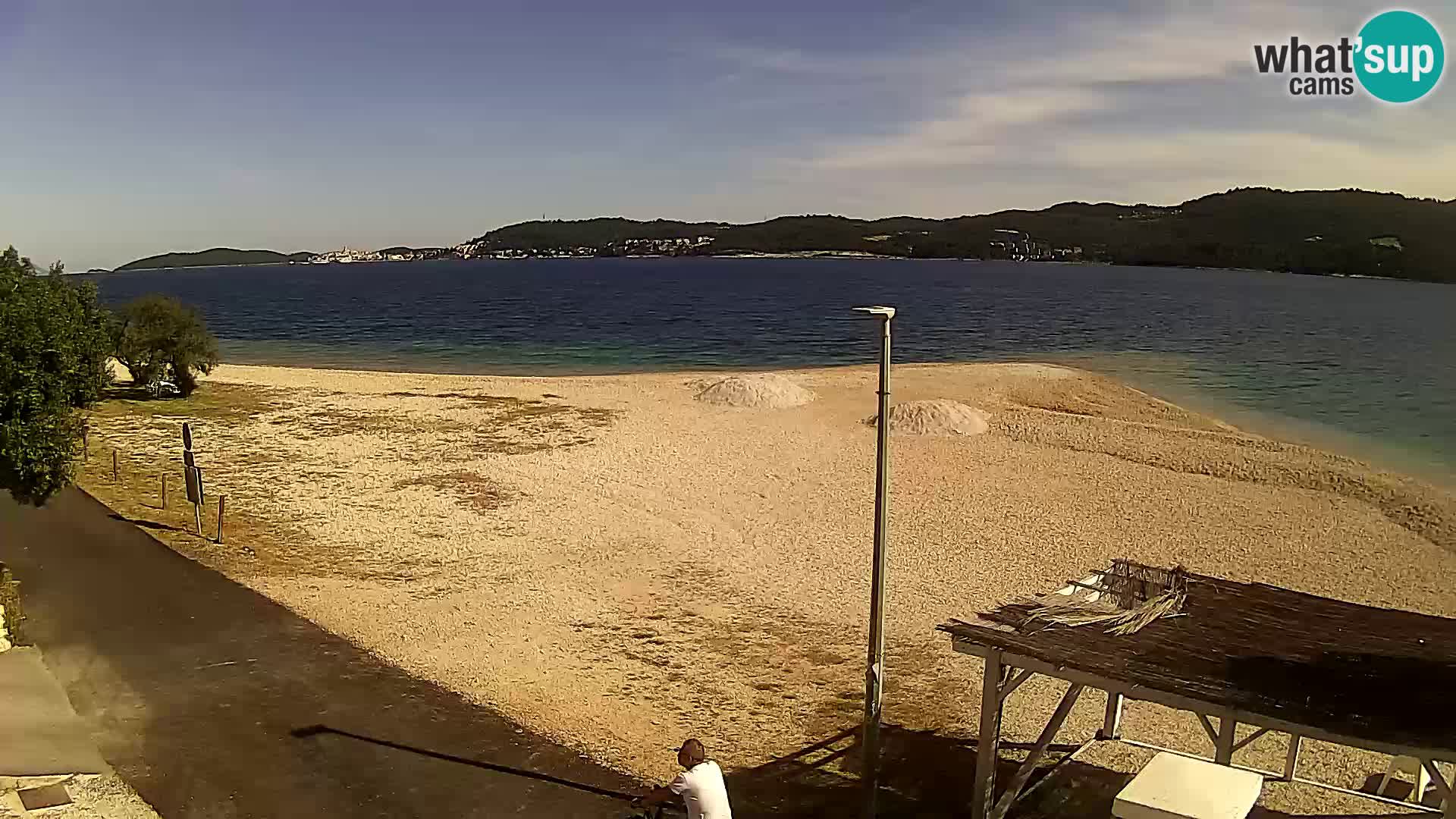 Webcam Live Viganj – Pelješac webcam