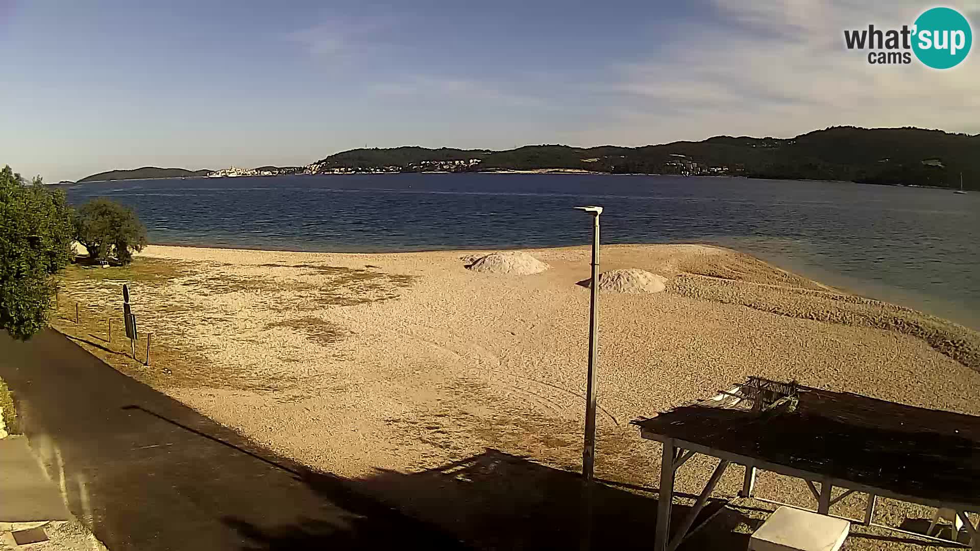 Webcam Viganj – Pelješac livecam
