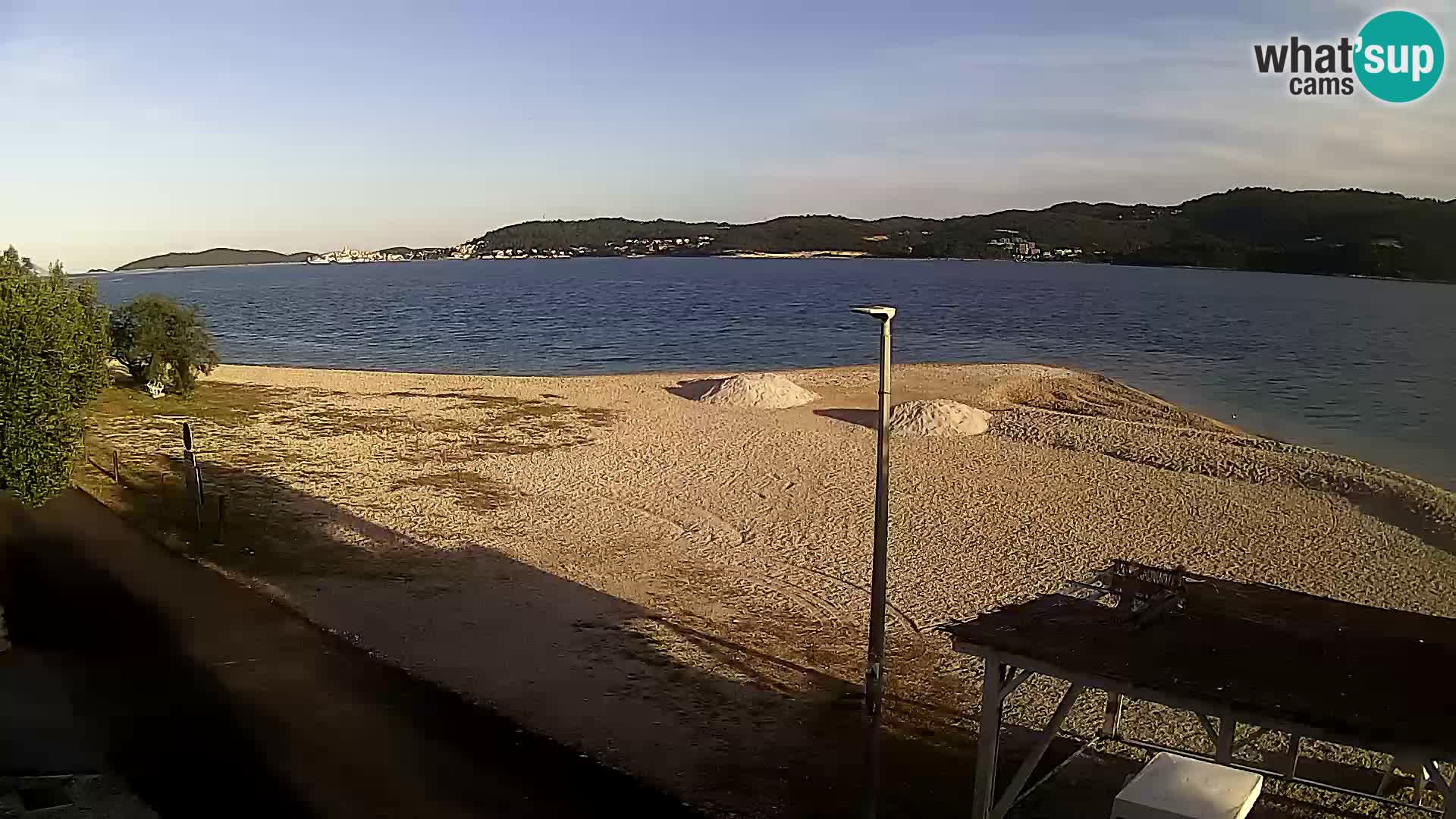 Webcam Live Viganj – Pelješac webcam