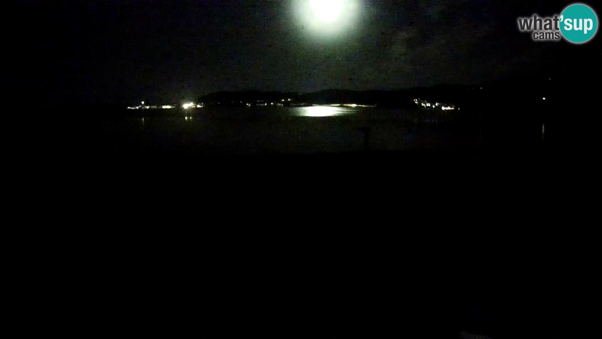 Webcam Viganj – Pelješac livecam