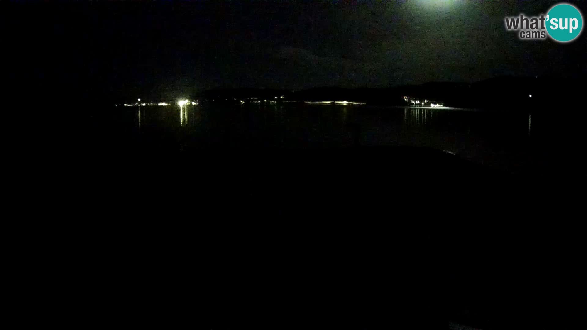 Webcam Viganj – Pelješac livecam