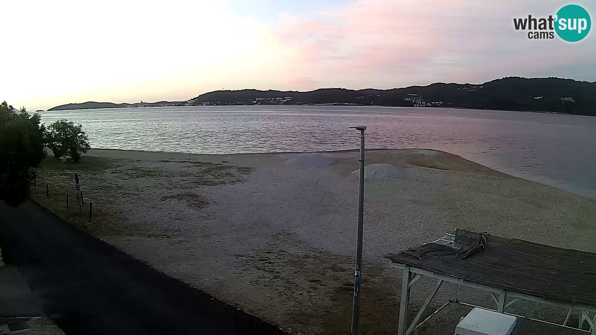 Webcam Viganj – Pelješac livecam